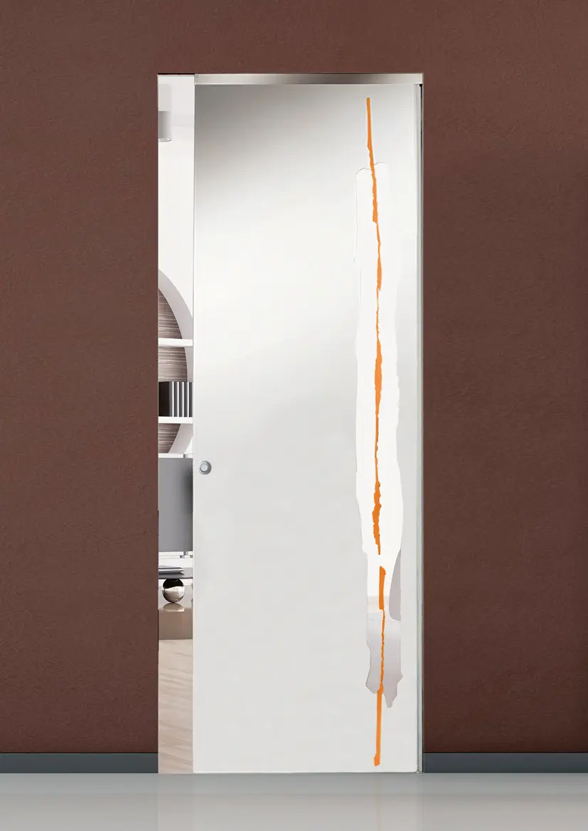 Casali - Pocket door⎟Xenia