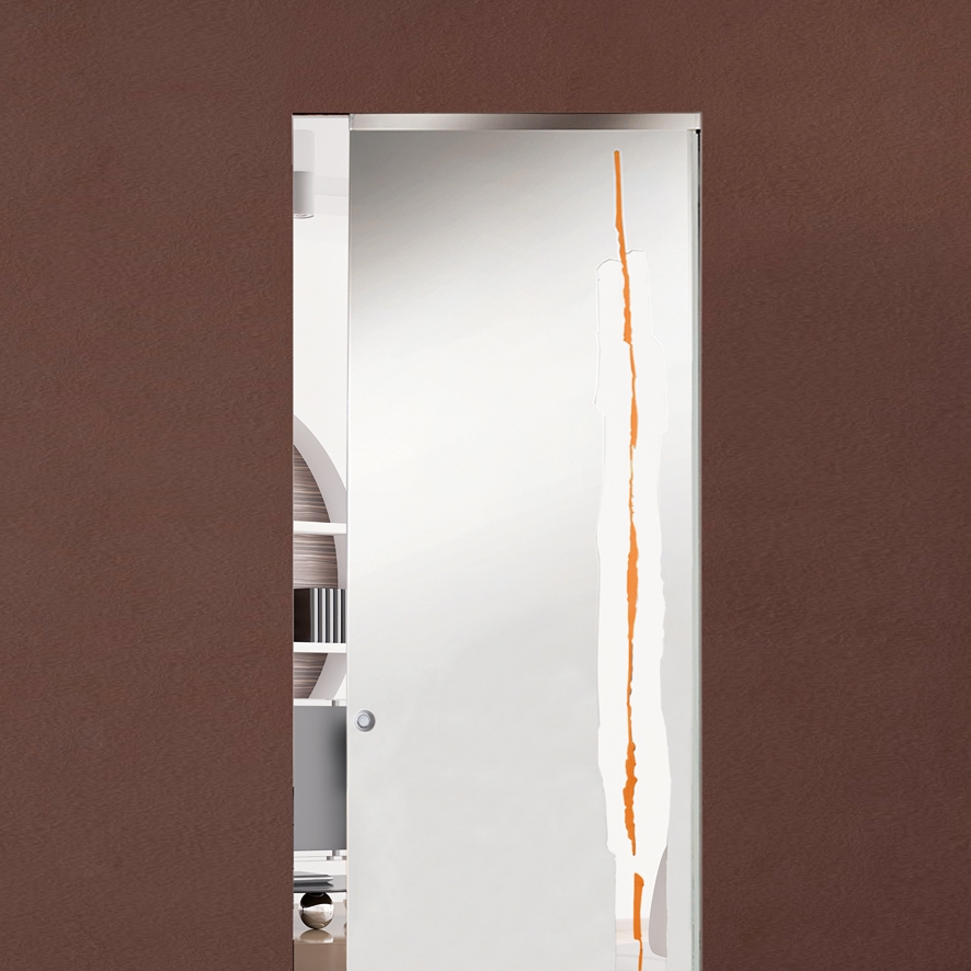 Display product Pocket door⎟Xenia from manufacturer Casali