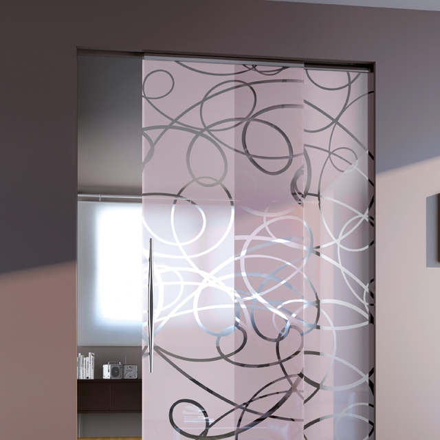 Afficher le produit Coulissante escamotable⎟Aura du fabricant Casali
