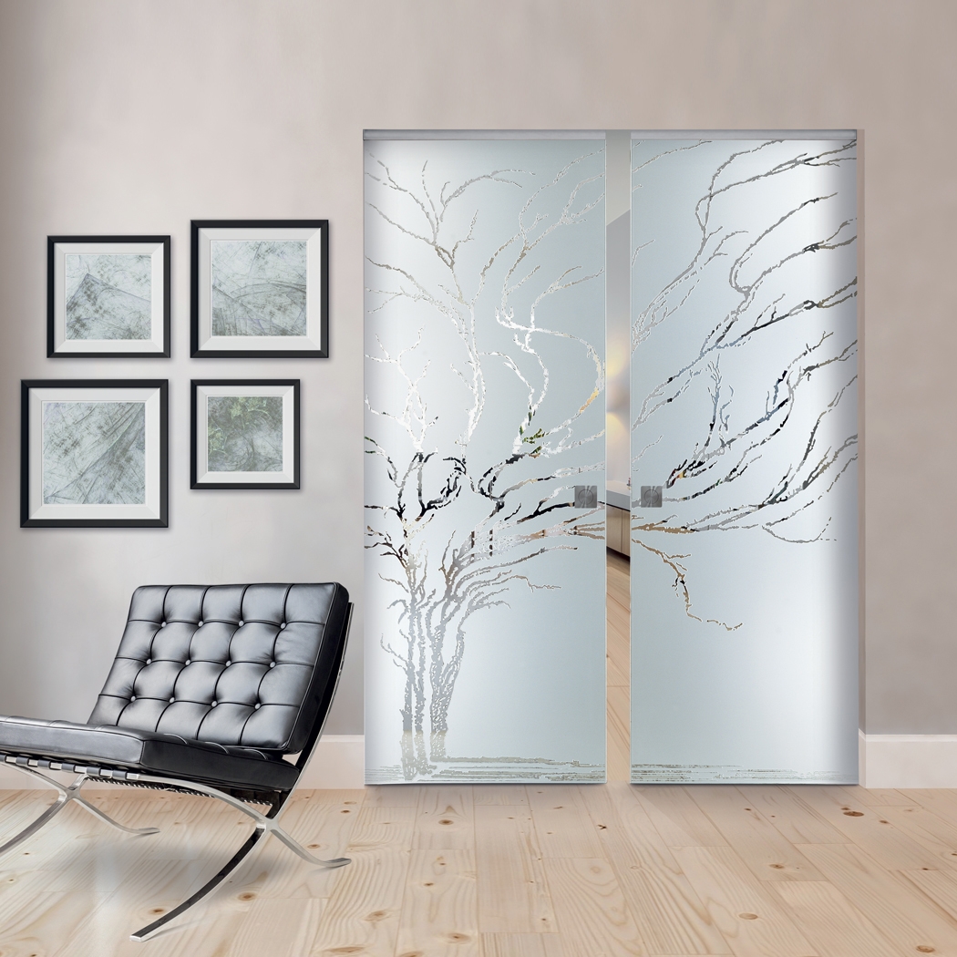 Display product Pocket door⎟Albero from manufacturer Casali