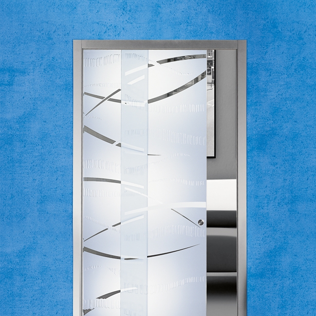 Afficher le produit Coulissante escamotable⎟Marea du fabricant Casali