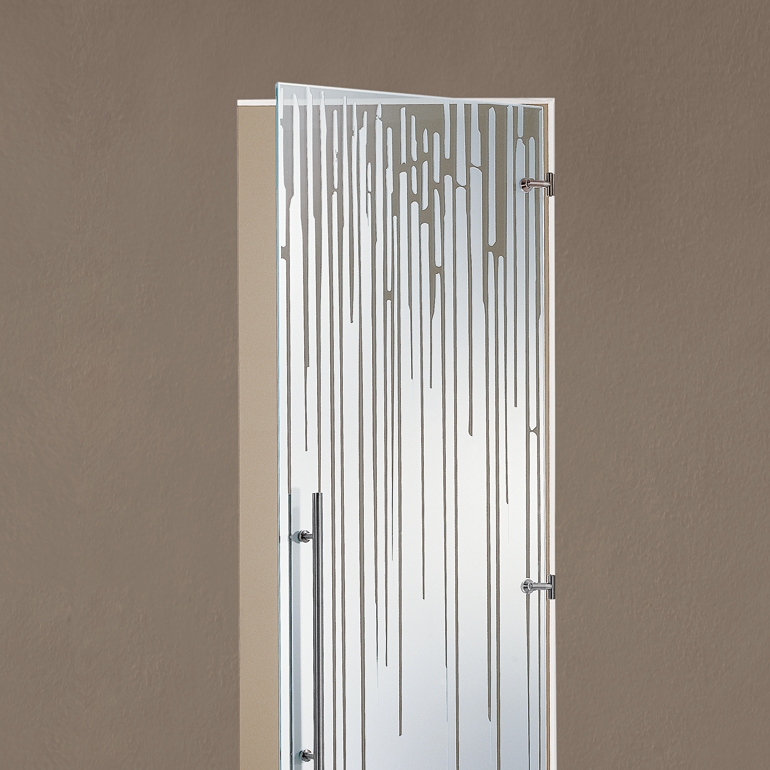 Display product Swing Door⎟Artide from manufacturer Casali