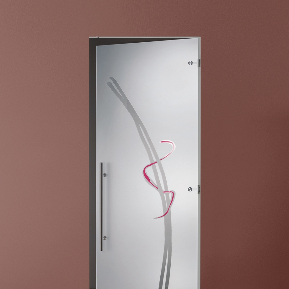 Display product Swing Door⎟Tiare from manufacturer Casali