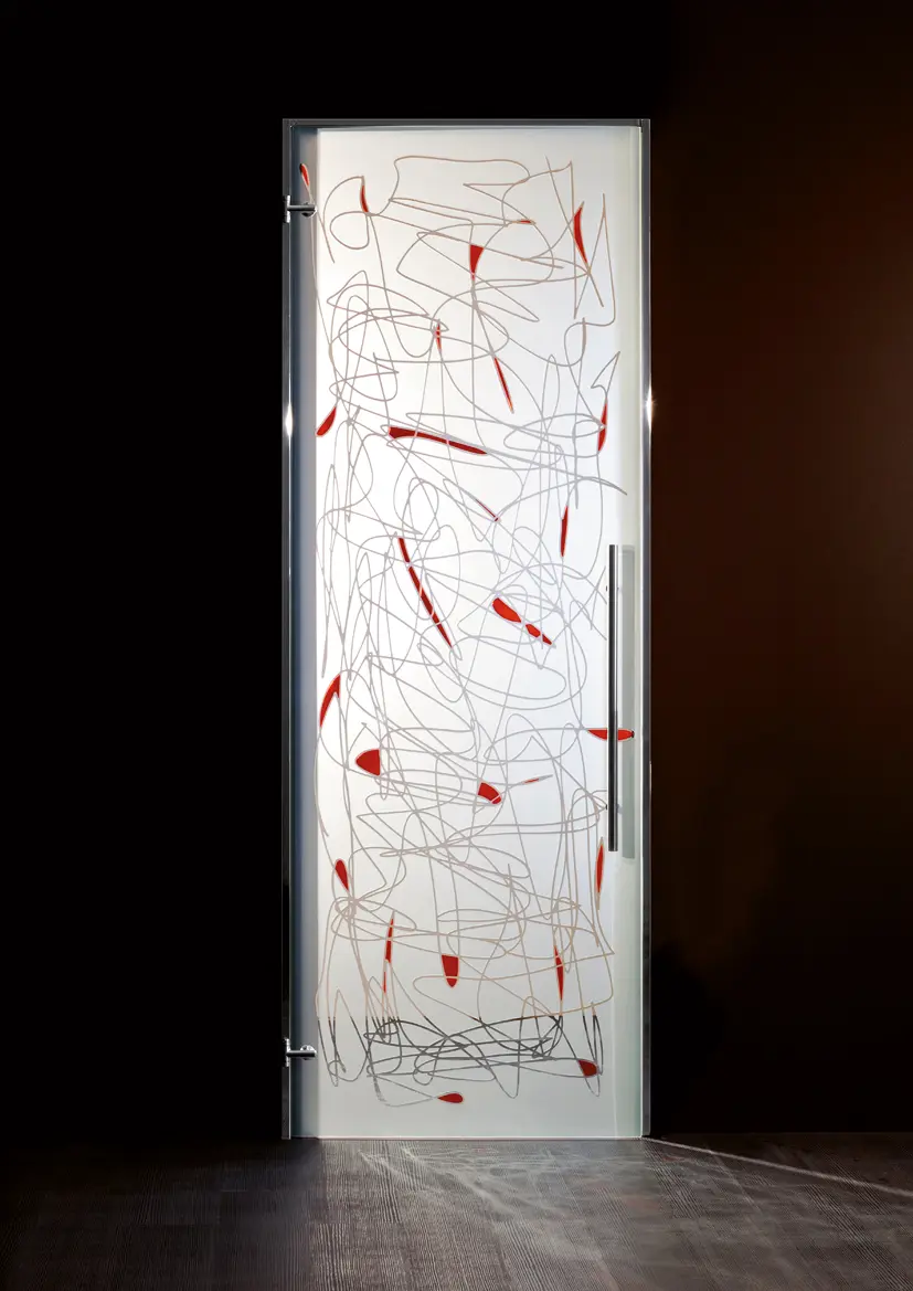 Casali - Swing Door⎟Archea