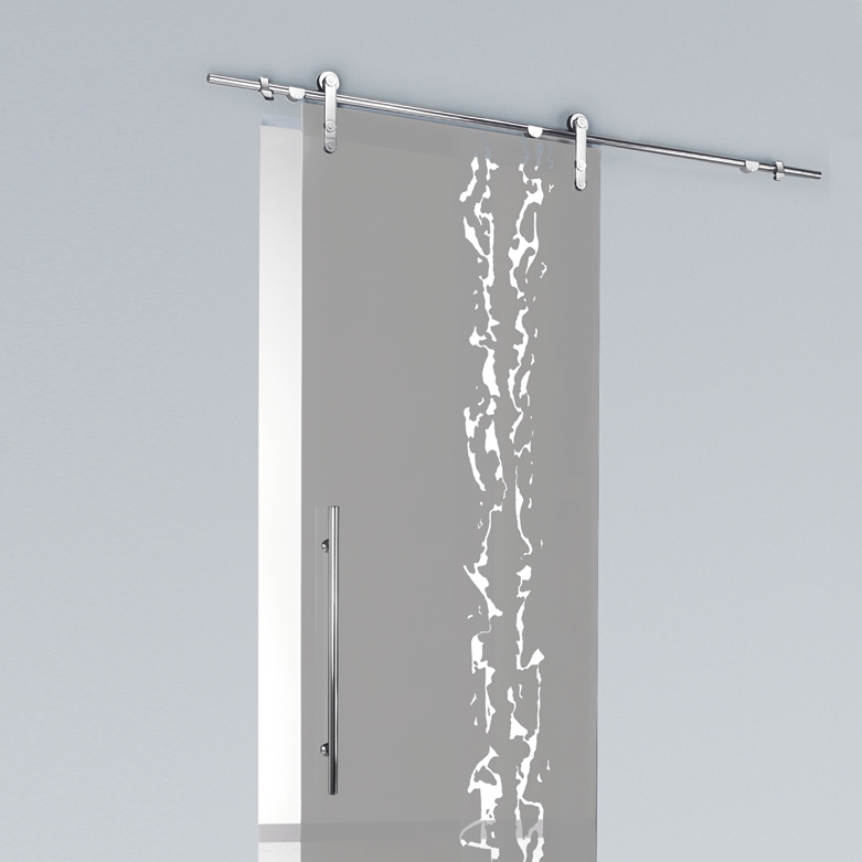 Display product Sliding Door⎟Frammenti from manufacturer Casali
