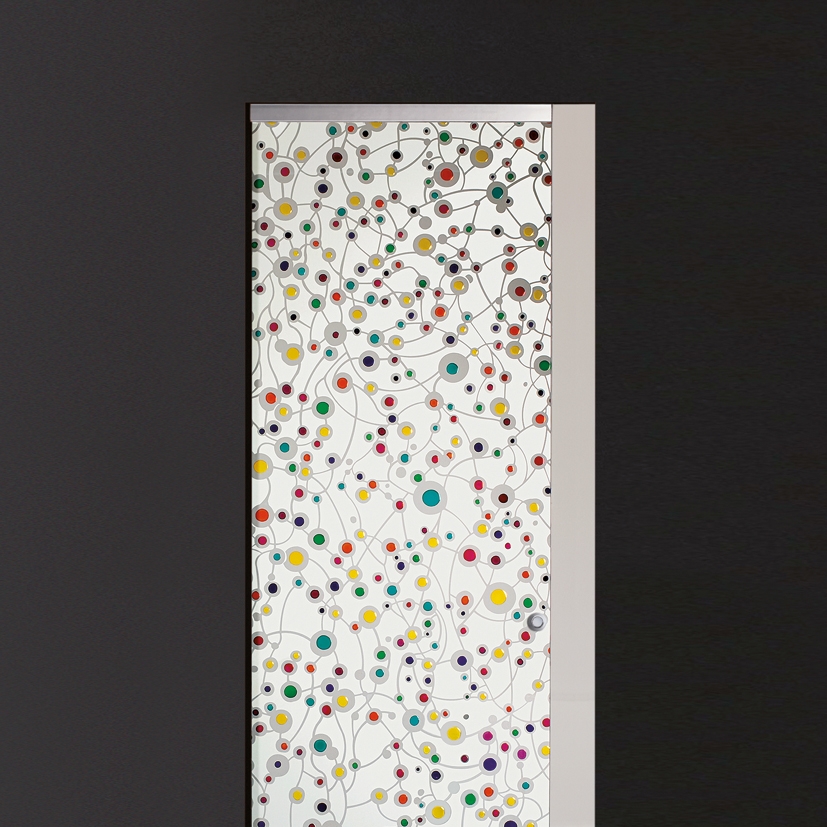 Display product Pocket door⎟Sett’anta from manufacturer Casali