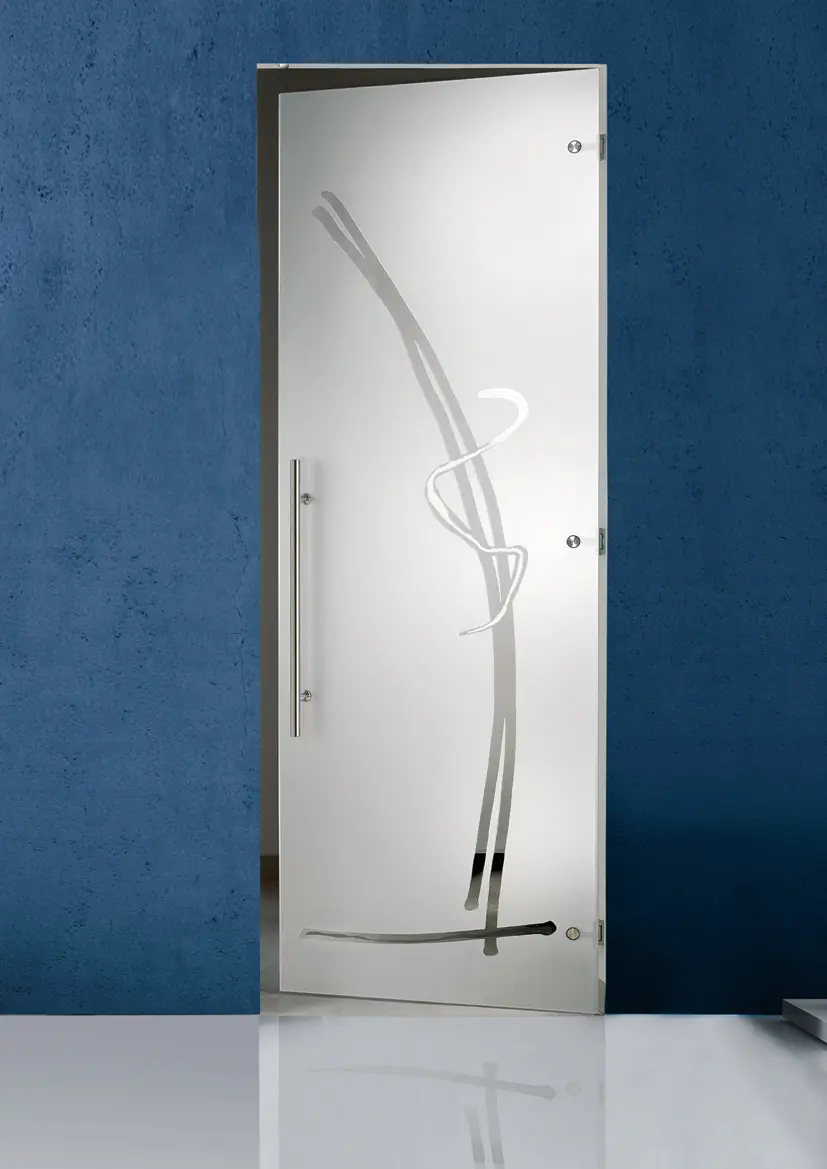 Casali - Swing Door⎟Tiare