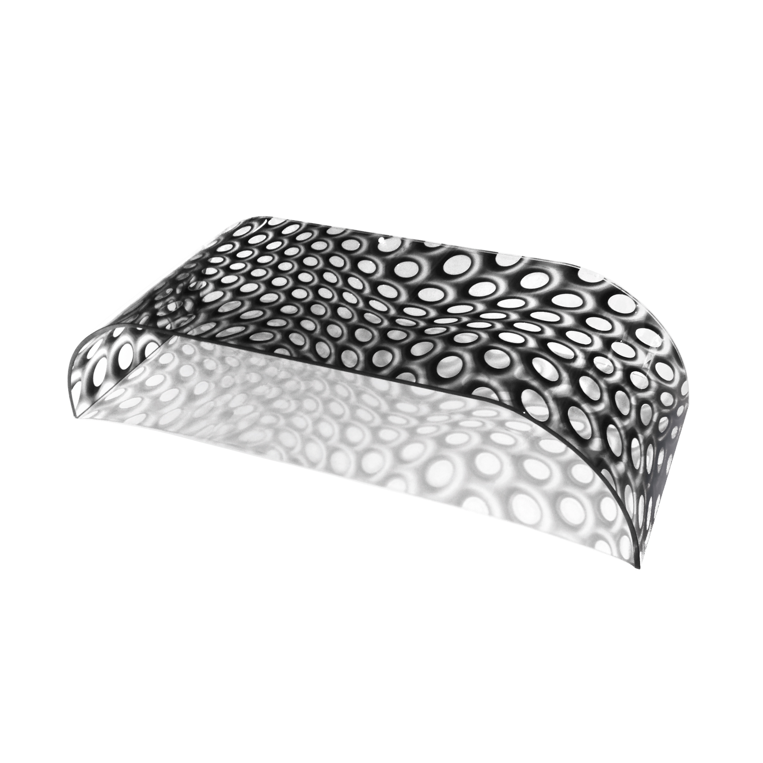 Mostra il prodotto Coffee Table | Twist⎜Hybrid Collection del produttore Casali