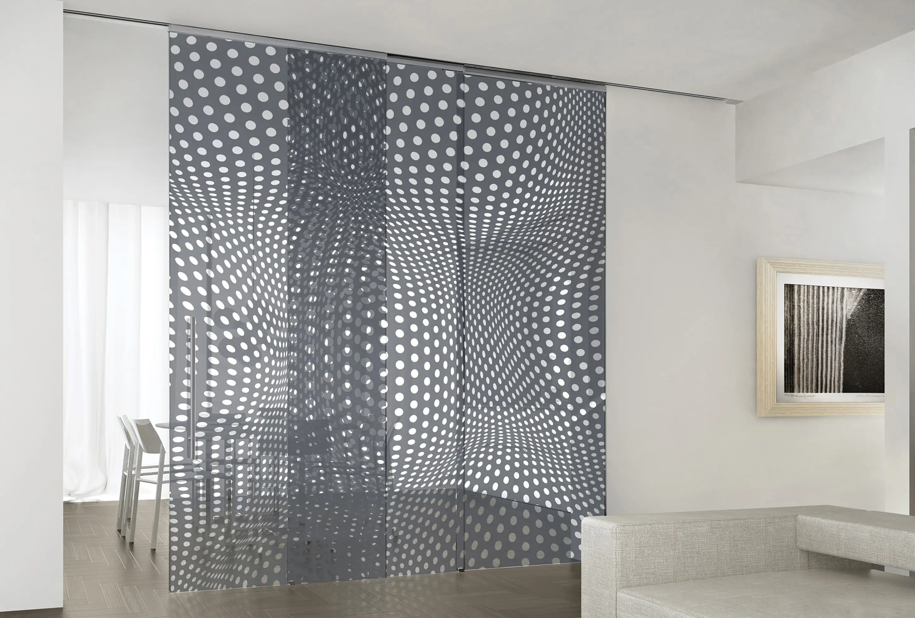Casali - Alpha solution⎜Hybrid Collection Dots