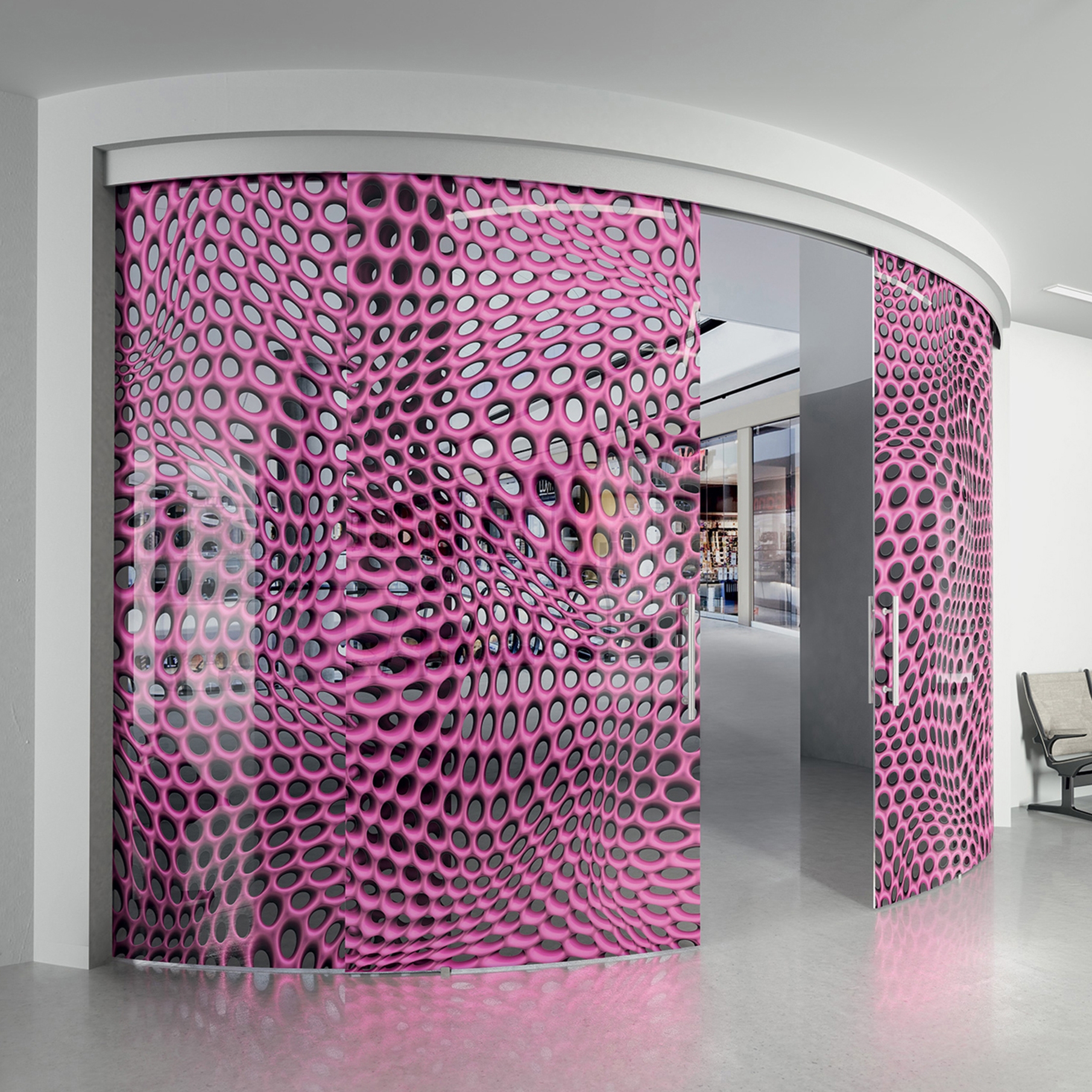 Produkt Beta solution⎜Hybrid Collection Circle des Herstellers Casali anzeigen