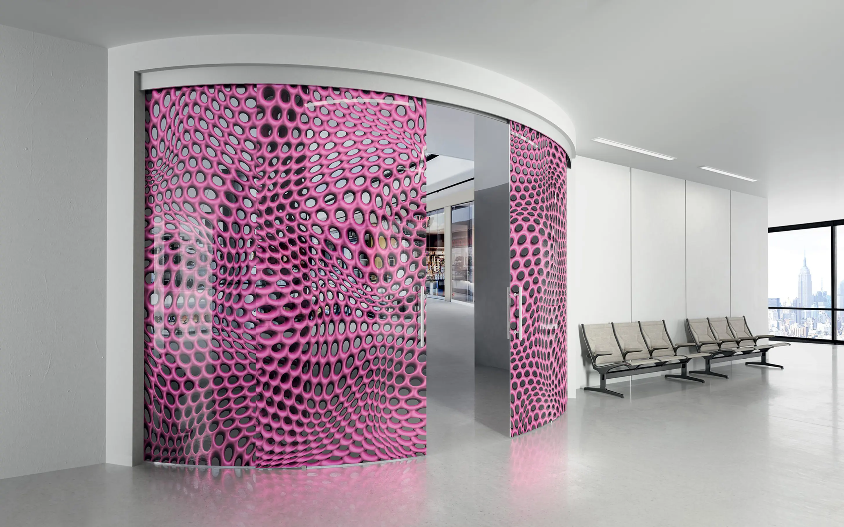 Casali - Beta solution⎜Hybrid Collection Circle