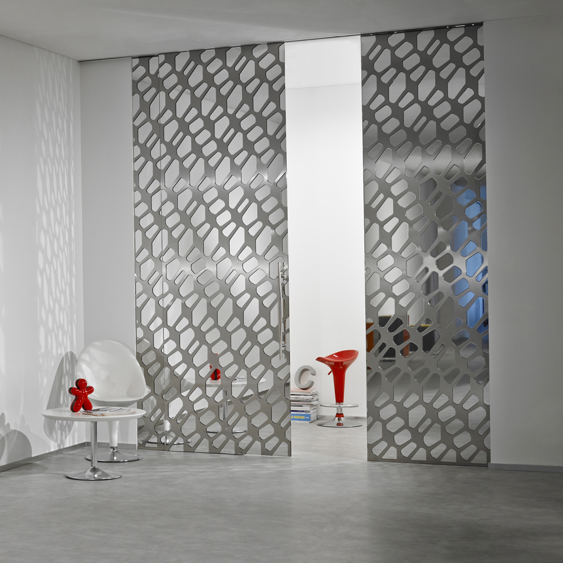 Produkt Beta Evo solution⎜Hybrid Collection Pop Metal des Herstellers Casali anzeigen