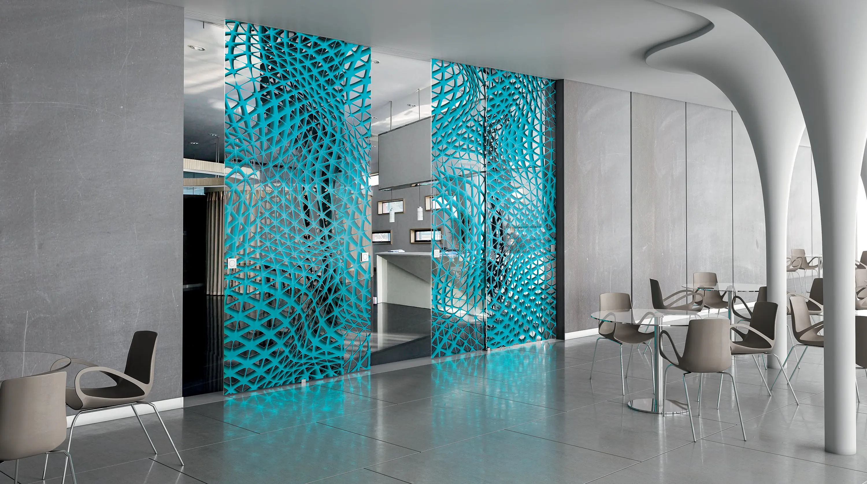 Casali - Gamma solution | Hybrid Collection Triangles