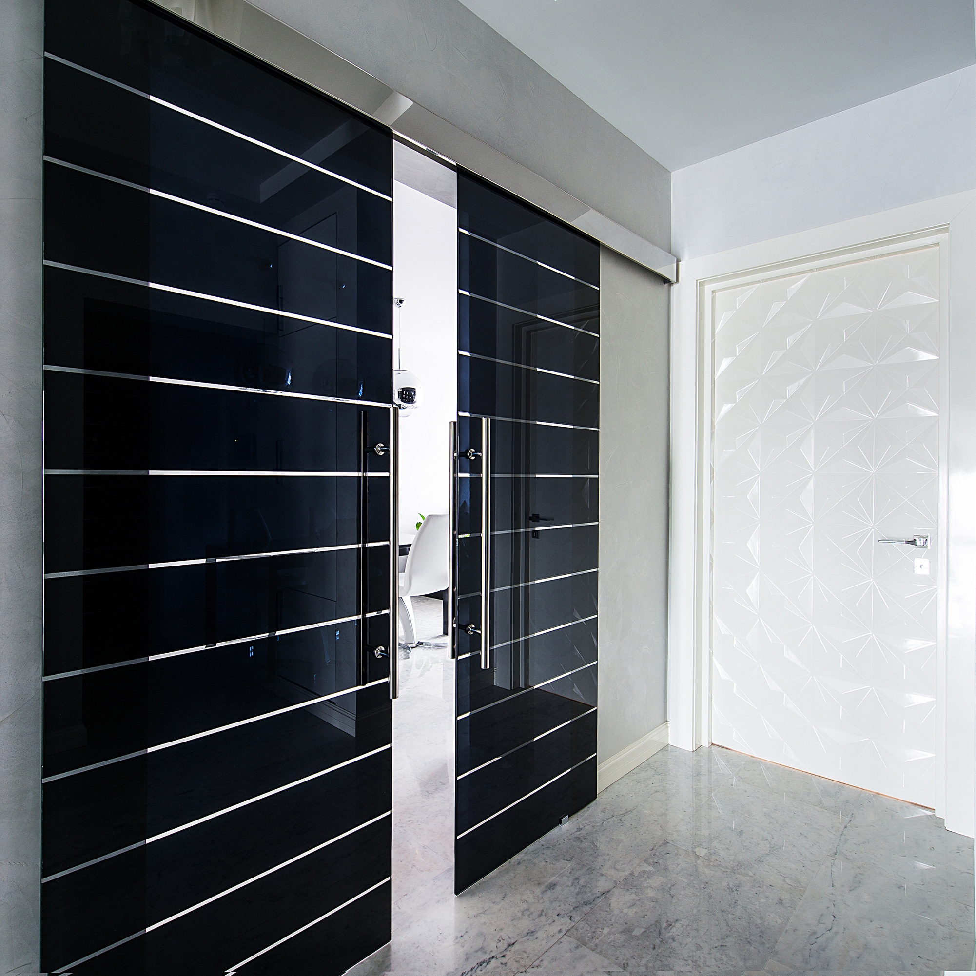 Produkt Sliding Door | Le Righe des Herstellers Casali anzeigen