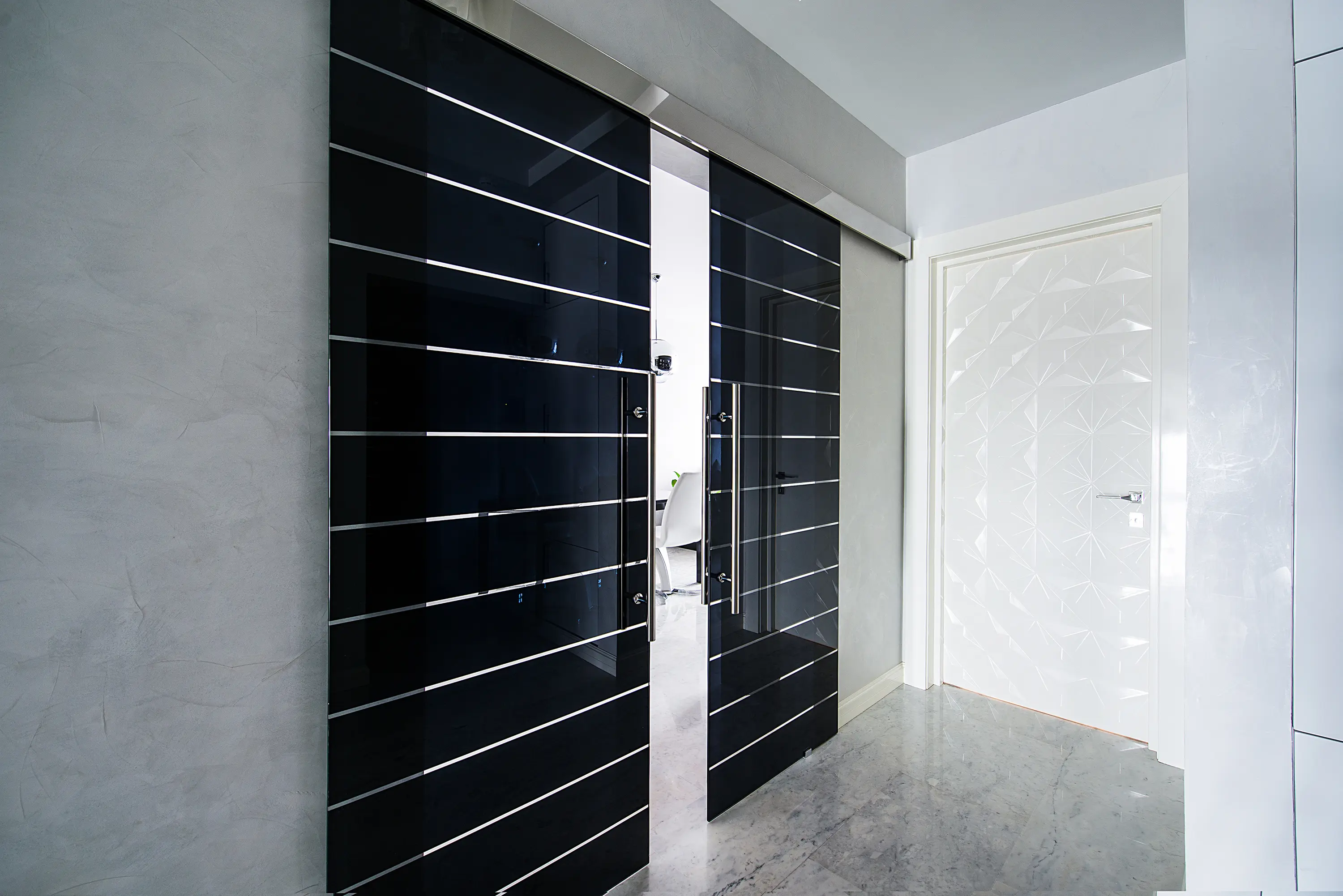Casali - Sliding Door | Le Righe
