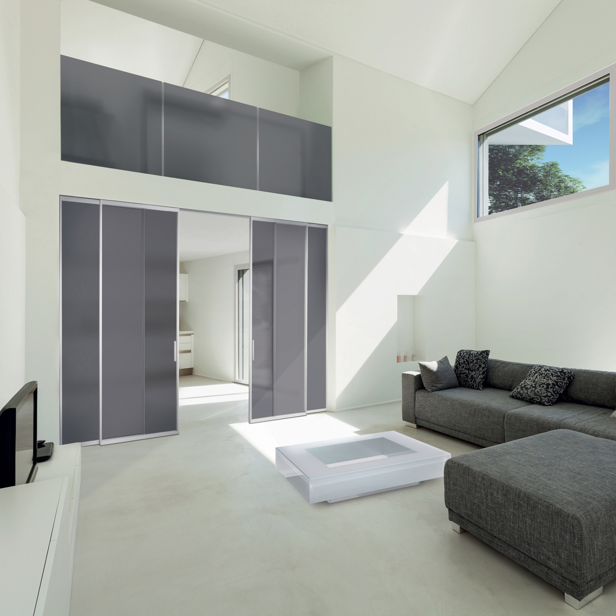 Produkt i-Frame Sliding Door | Rete des Herstellers Casali anzeigen
