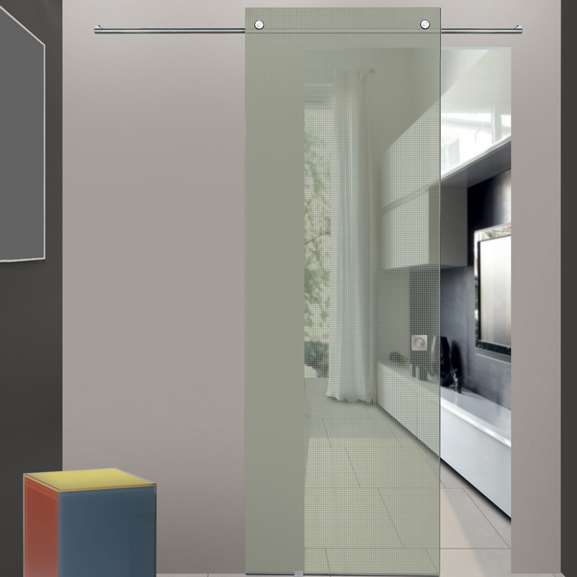 Produkt Sliding Door | Quadri des Herstellers Casali anzeigen