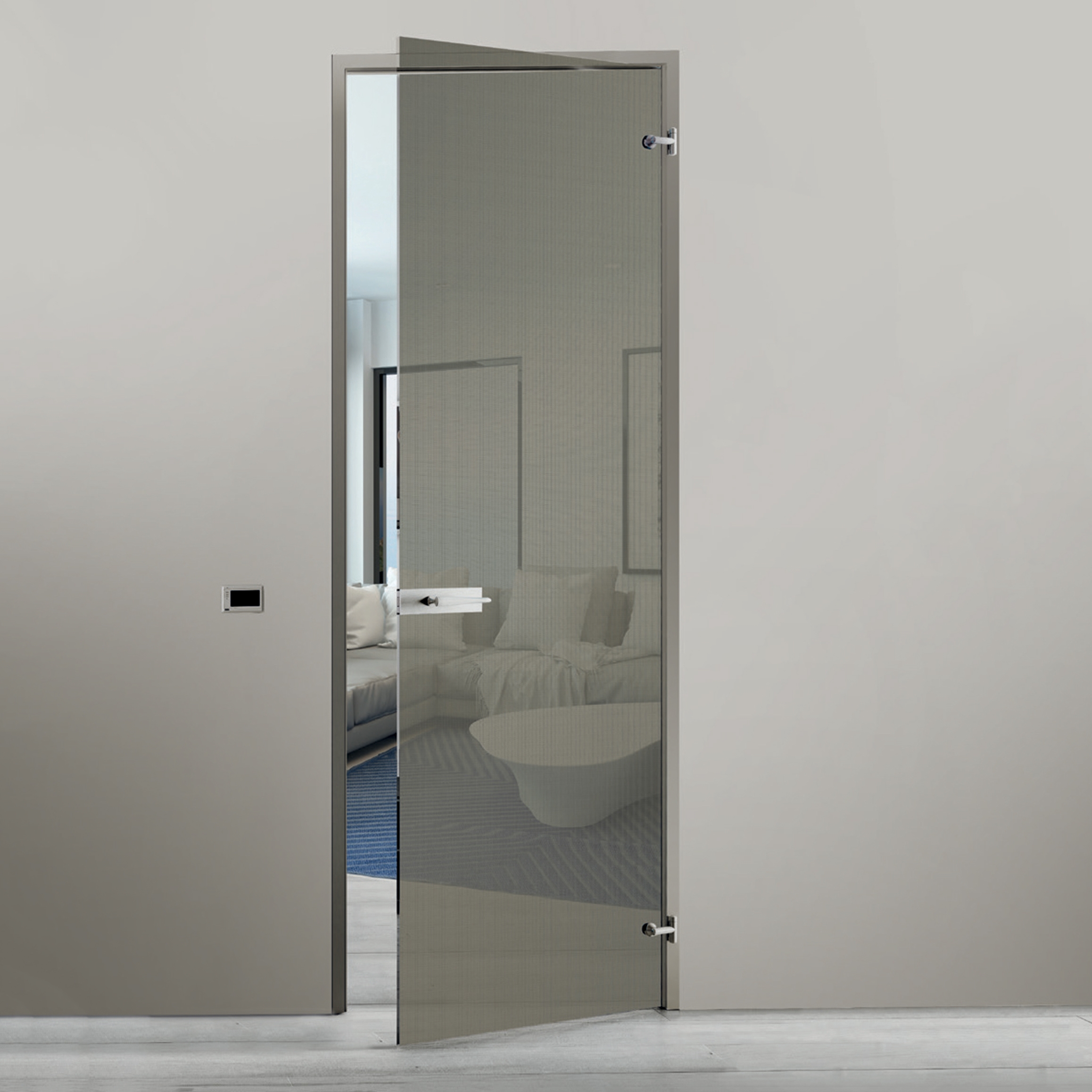 Display product Swing Door | Rete from manufacturer Casali