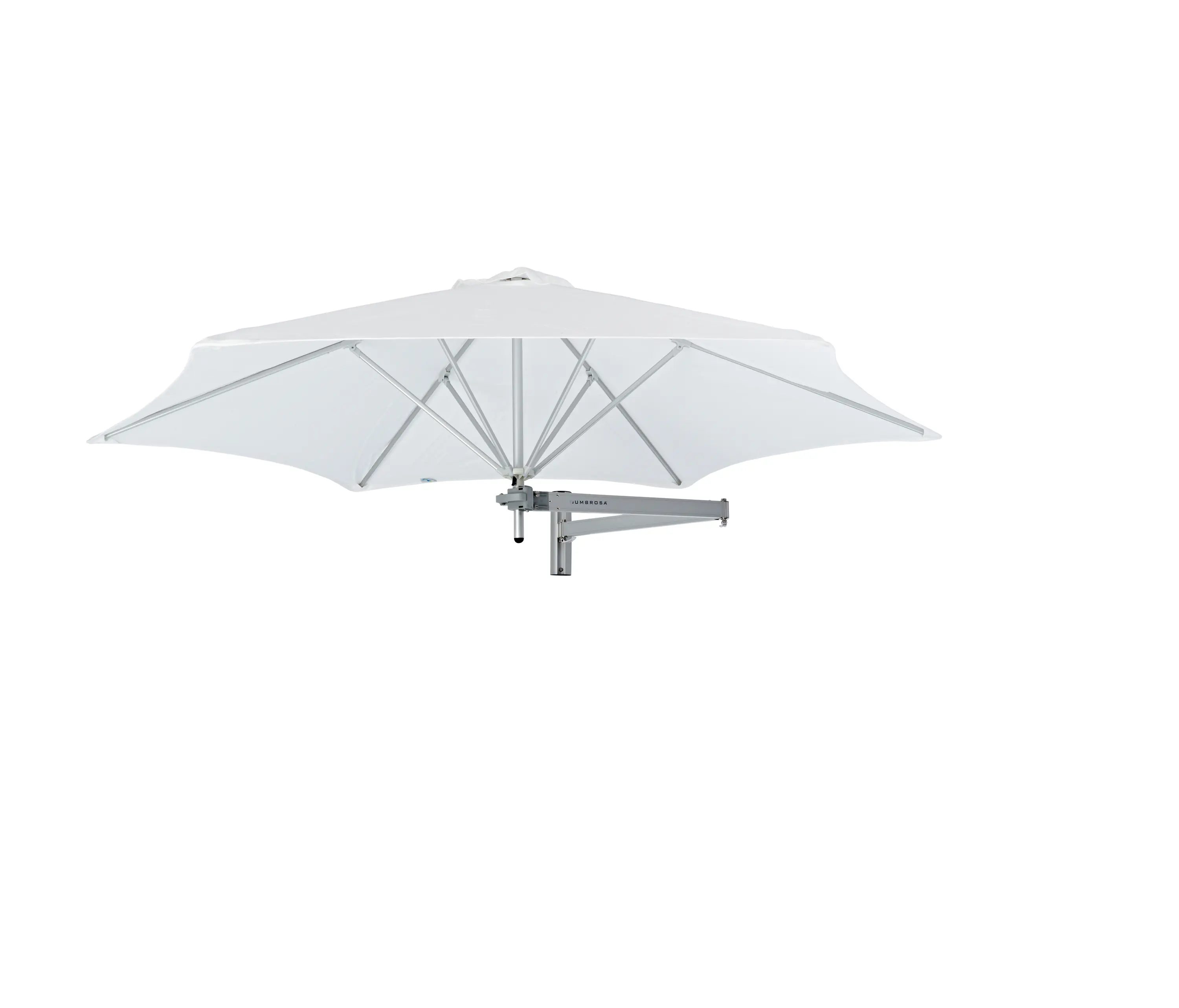 UMBROSA - Paraflex | Wallflex Round