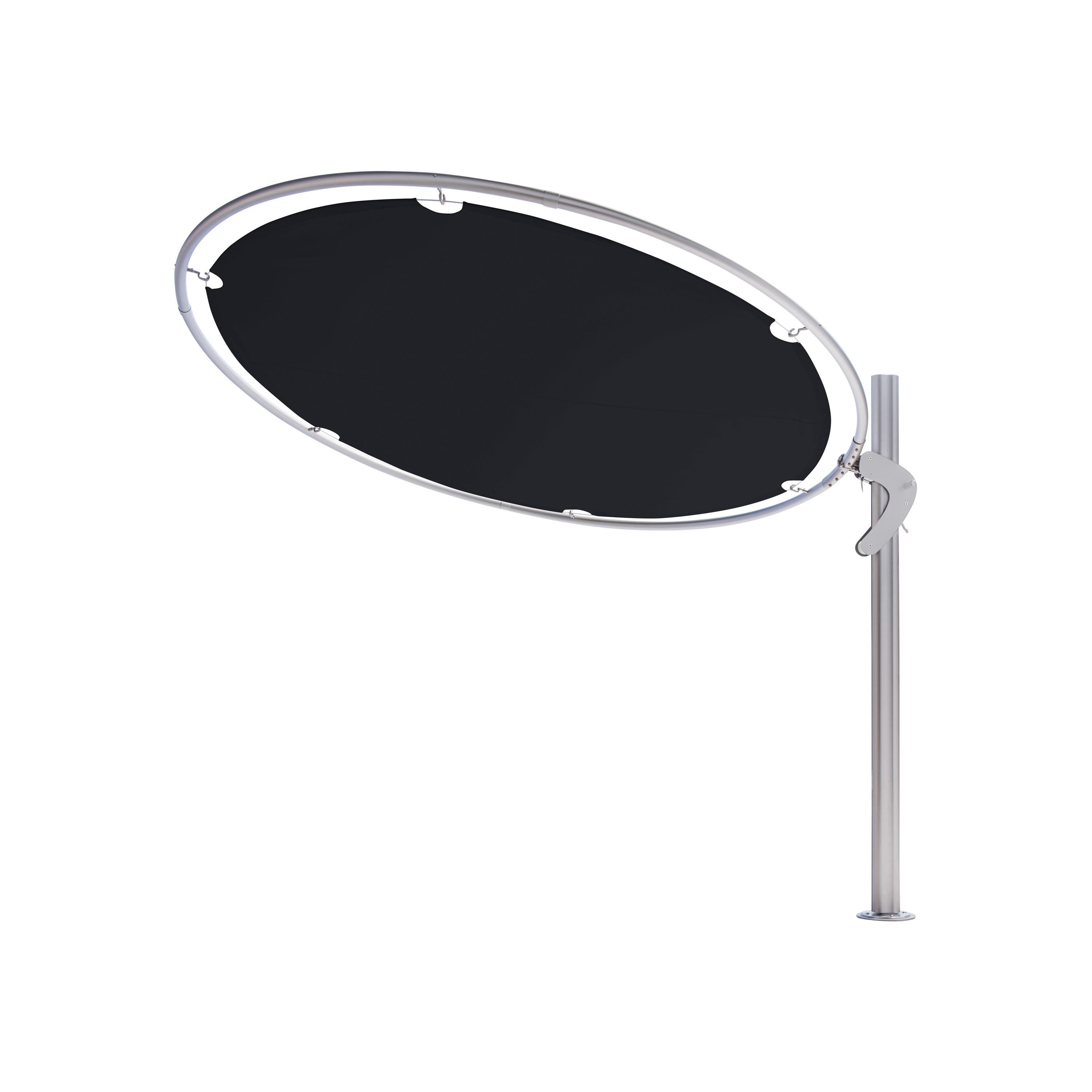 Display product Eclipsum Black from manufacturer UMBROSA