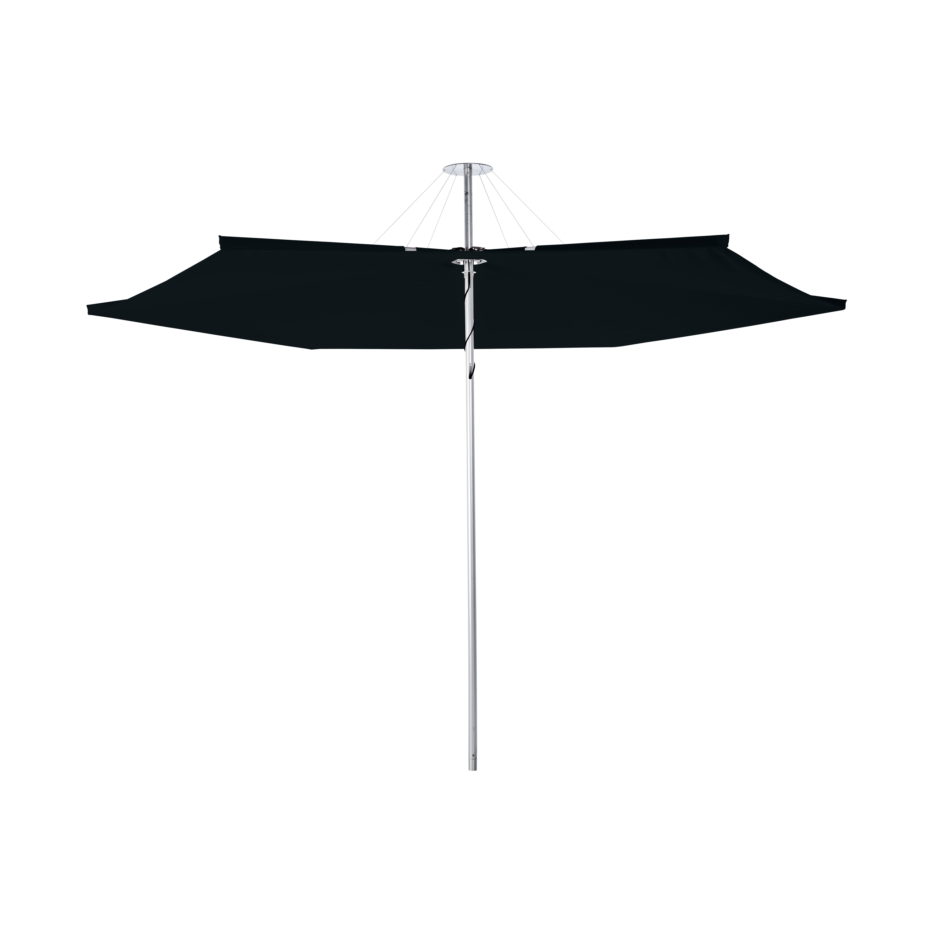 Infina ALU Rotondo Black