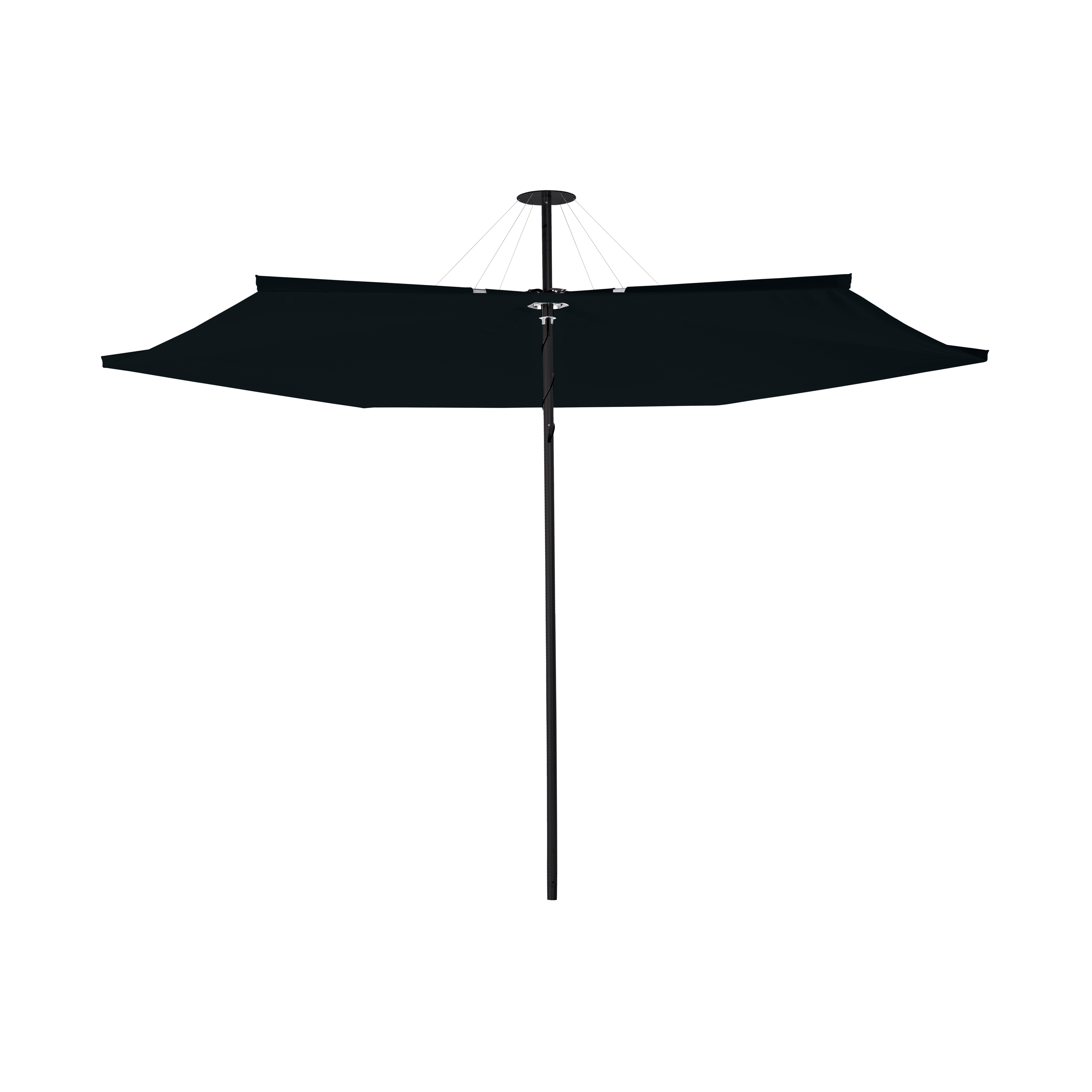 Infina Dusk Rotondo Black