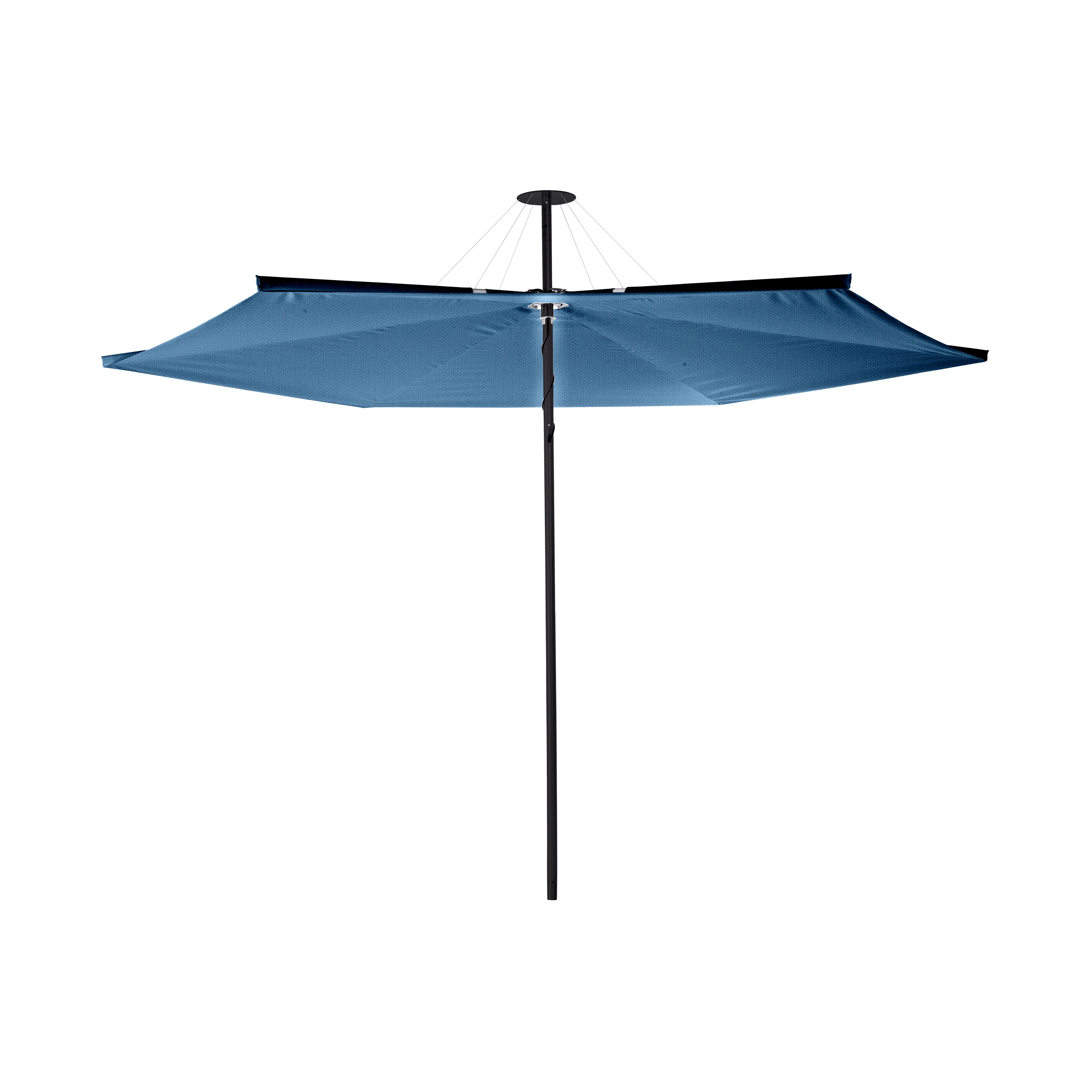 Infina DUSK Round Blue Storm