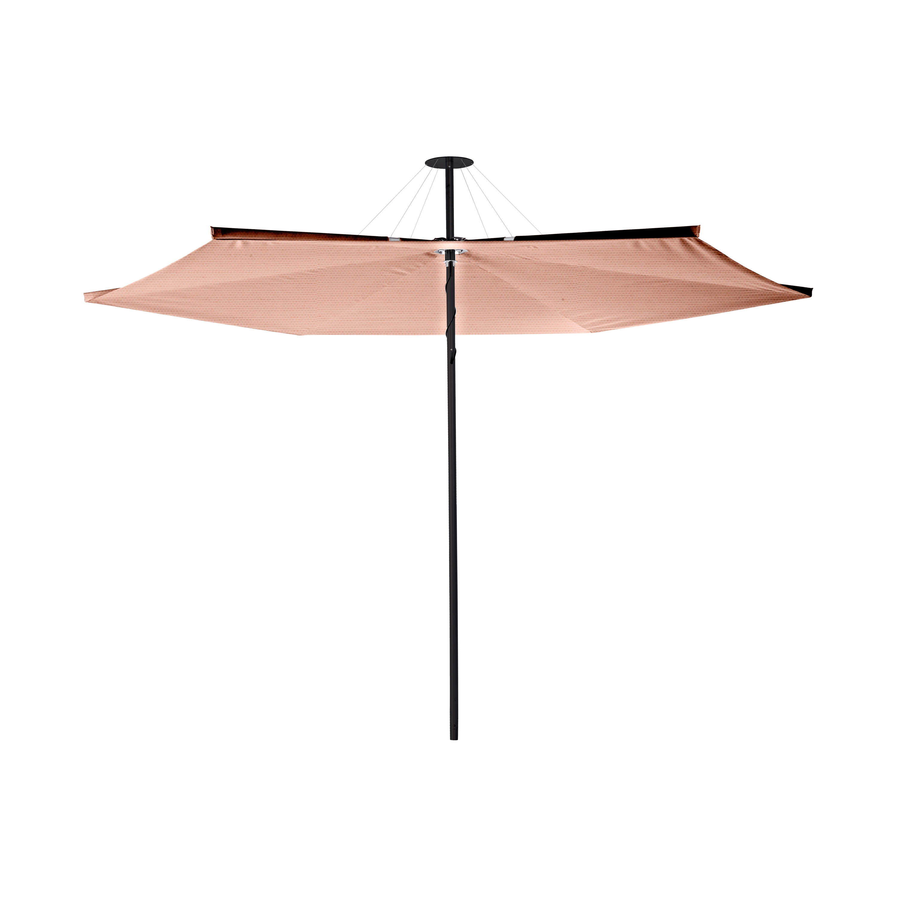 Infina DUSK Round Blush