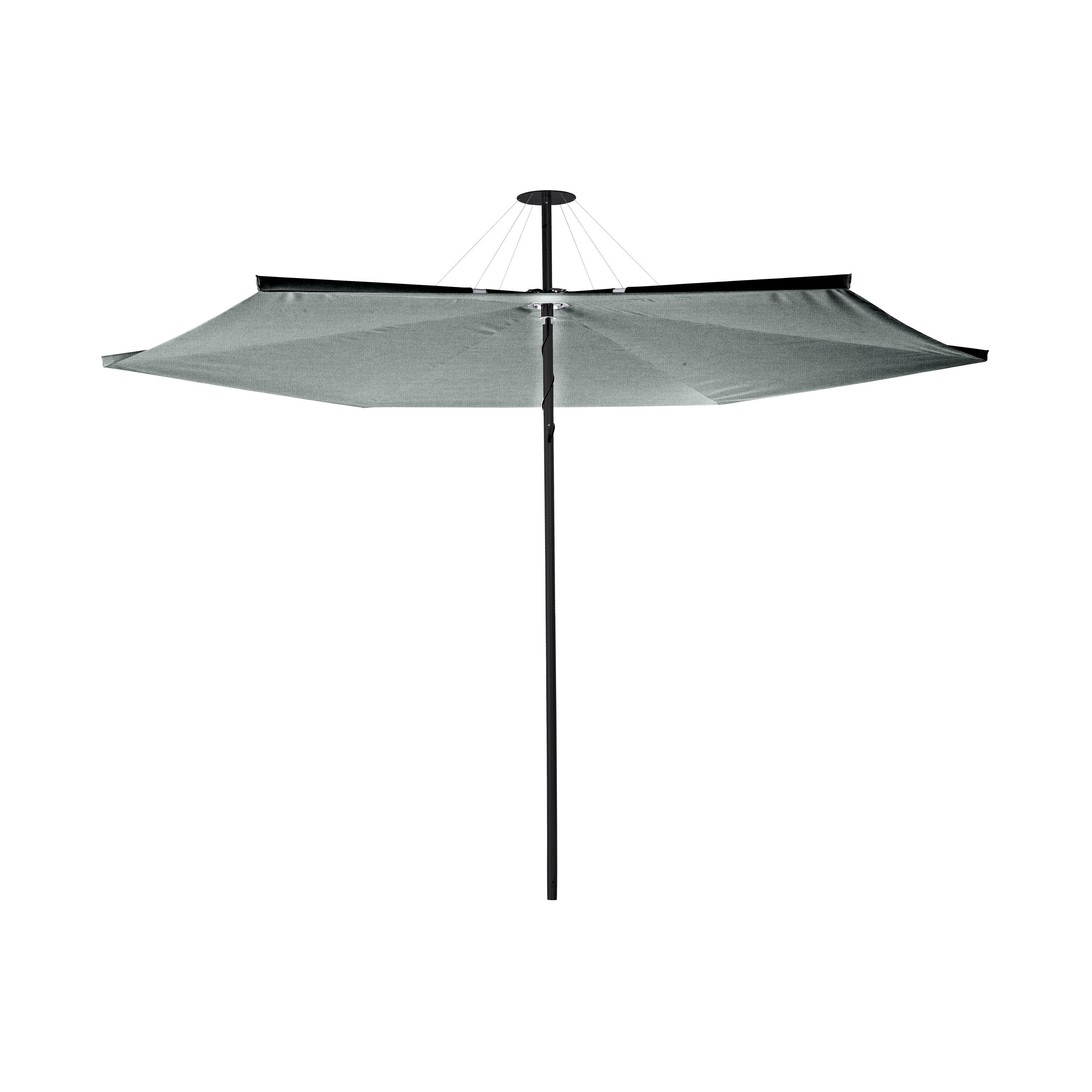 Infina DUSK Round Flanelle