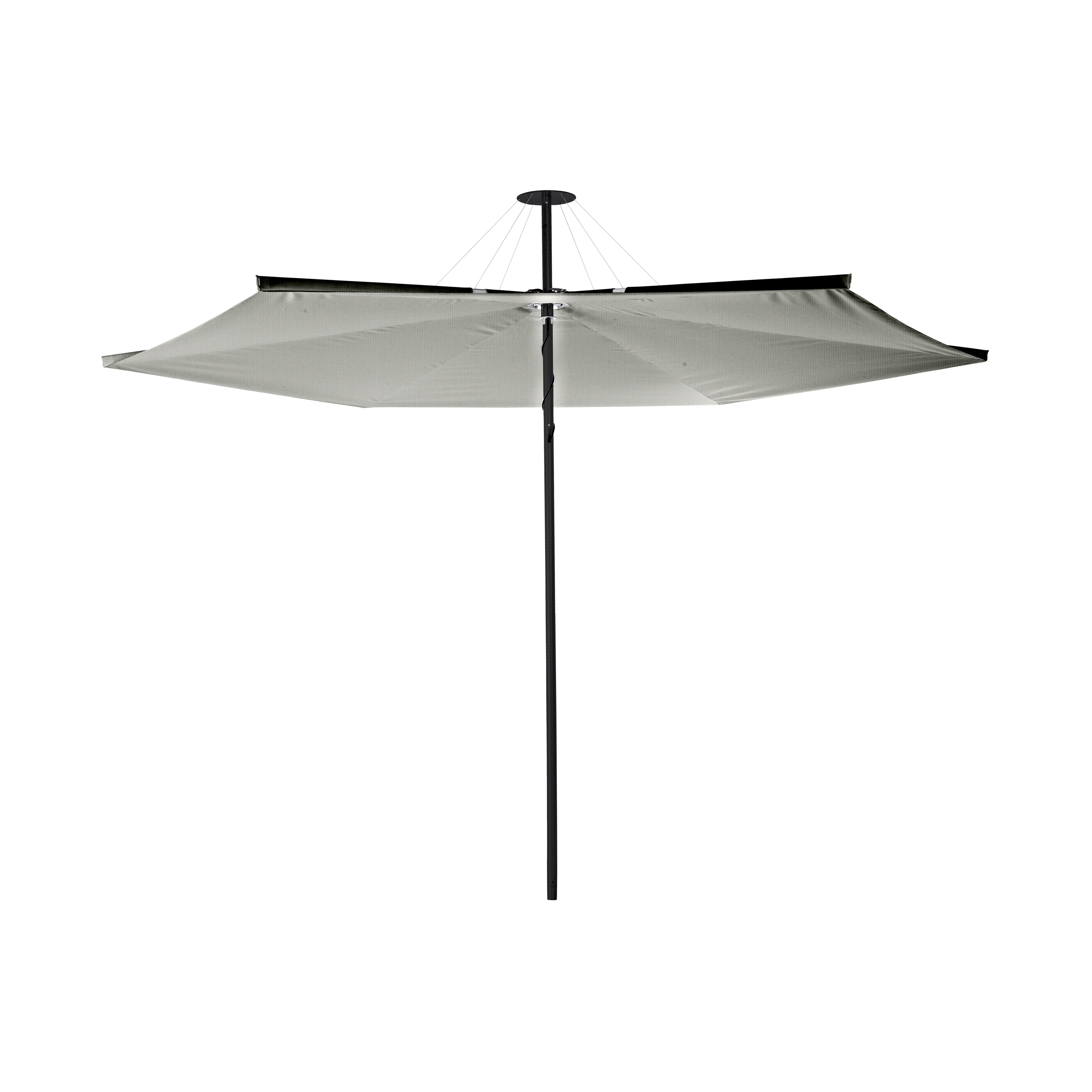 Infina DUSK Round Grey
