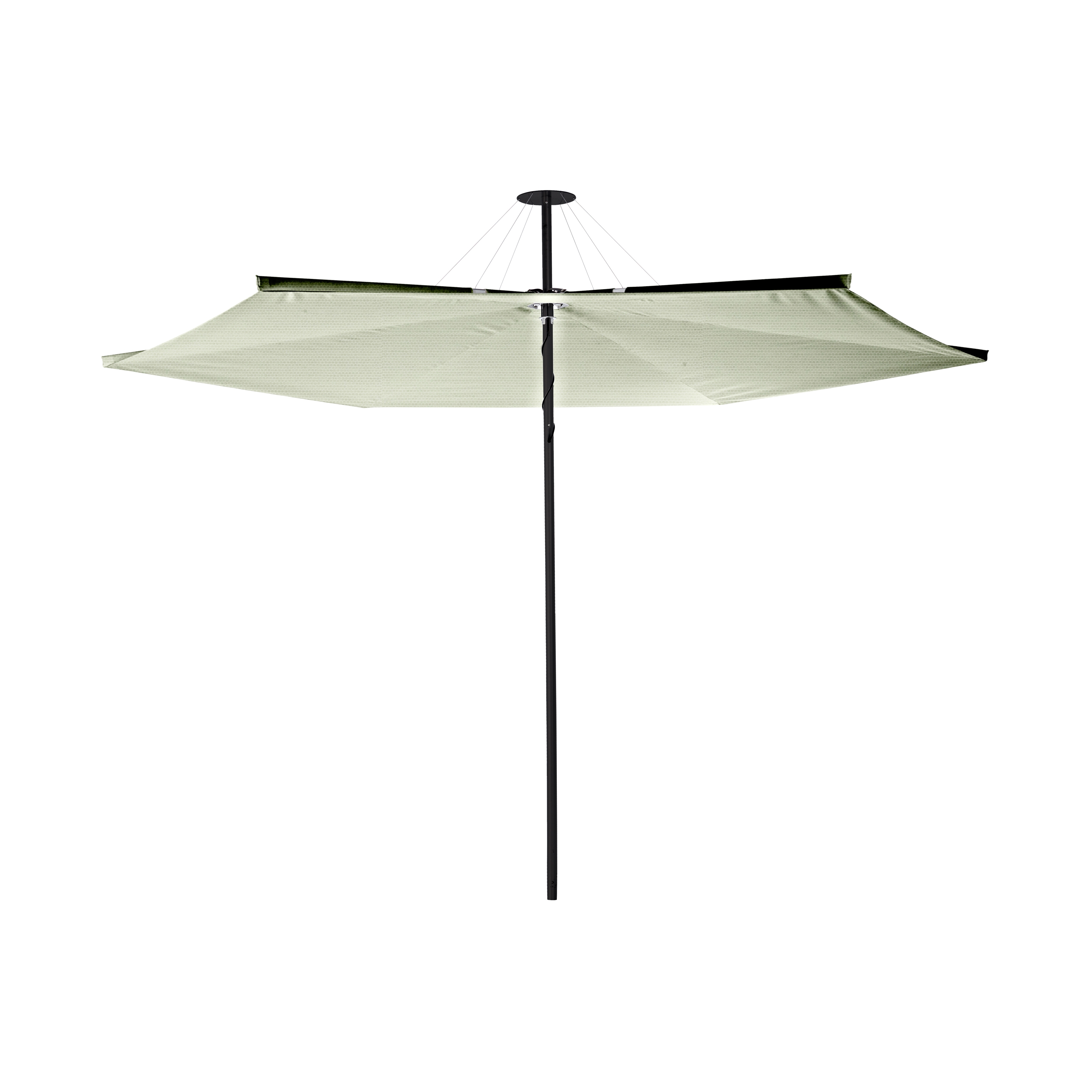Infina DUSK Round Mint