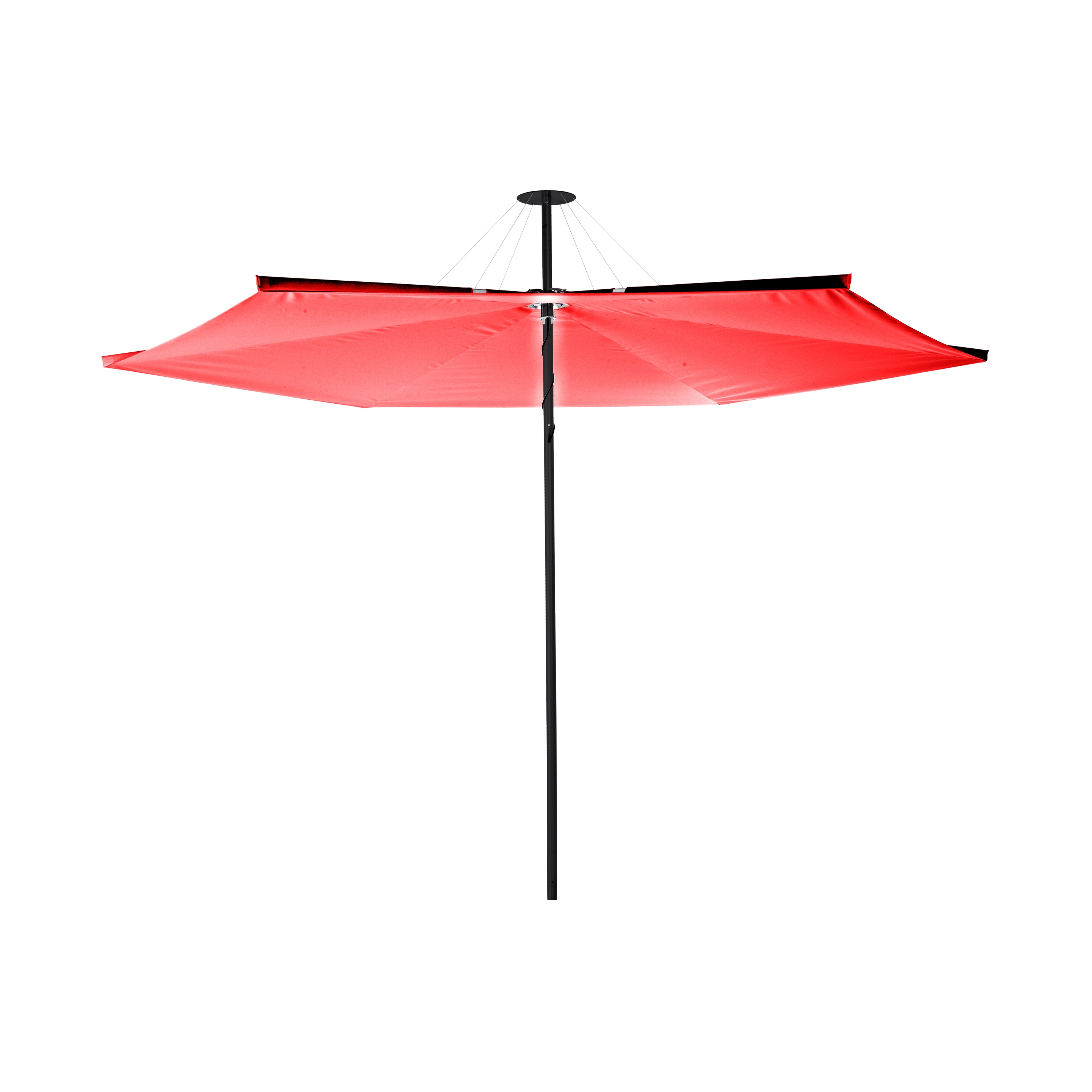 Infina DUSK Round Pepper