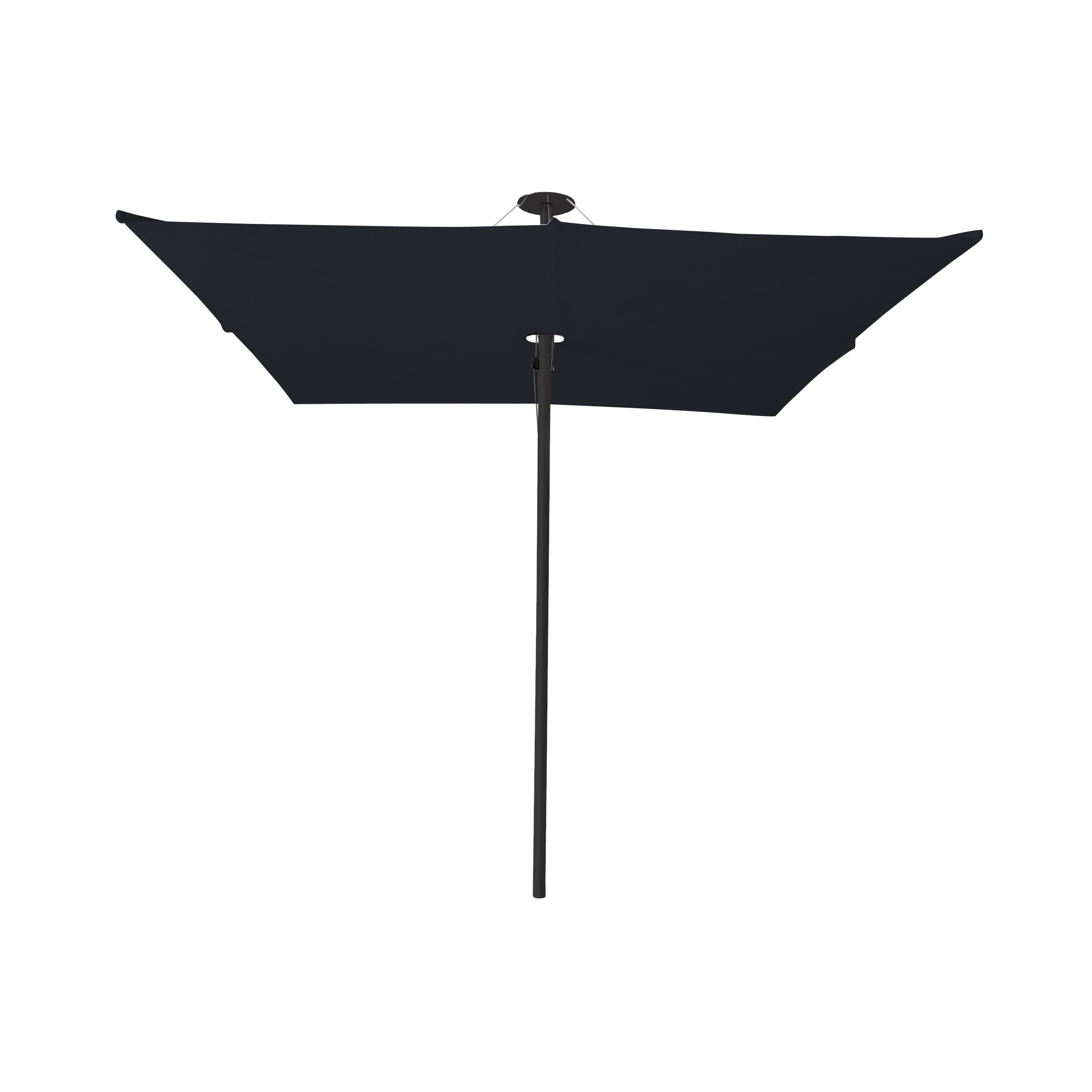 Infina Dusk quadrato Black