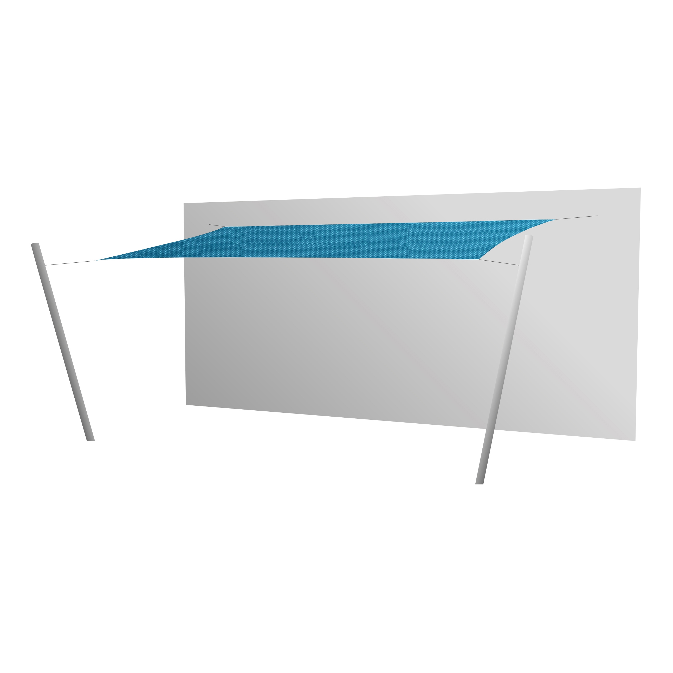 Ingenua Rectangle Adriatic