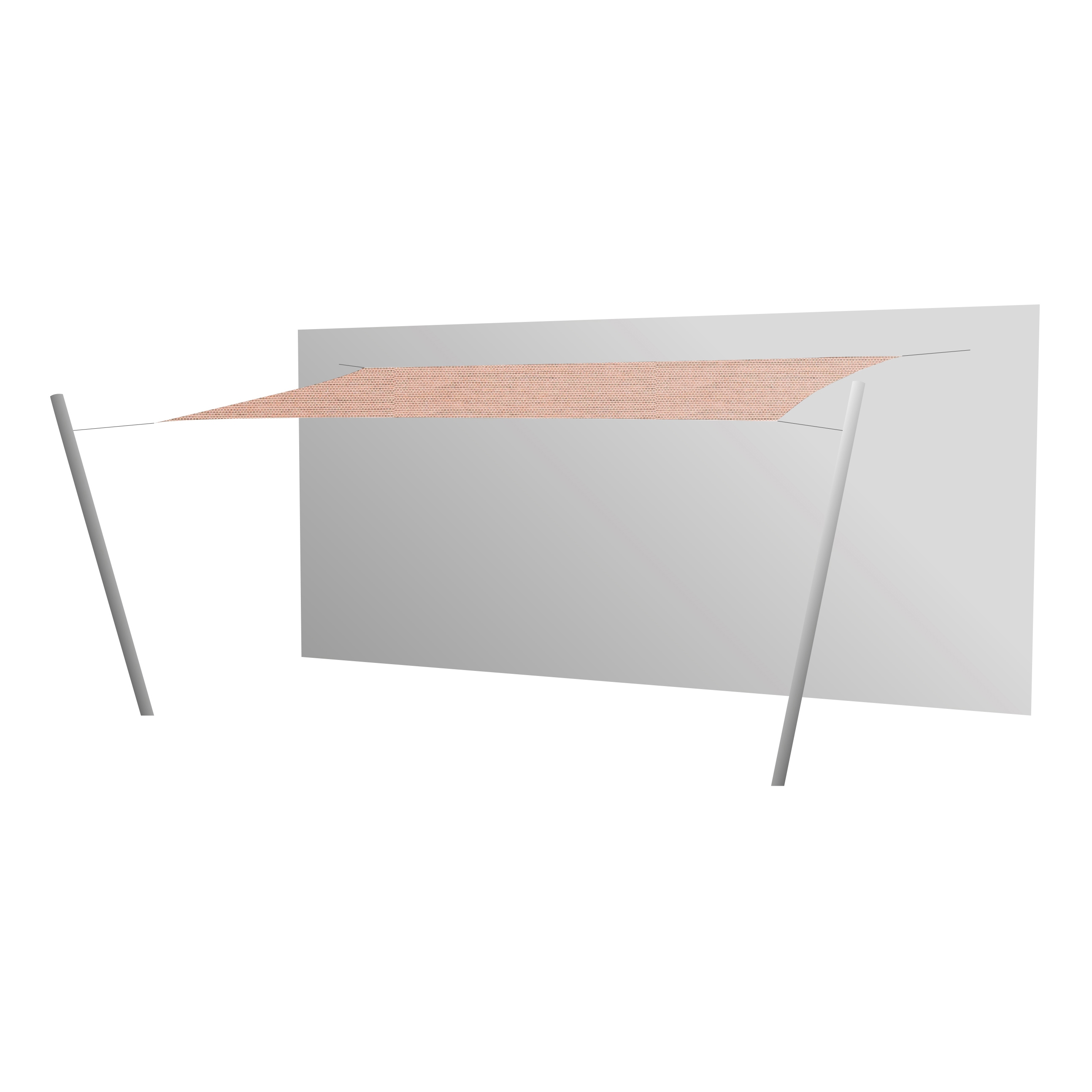 Ingenua Rectangle Blush