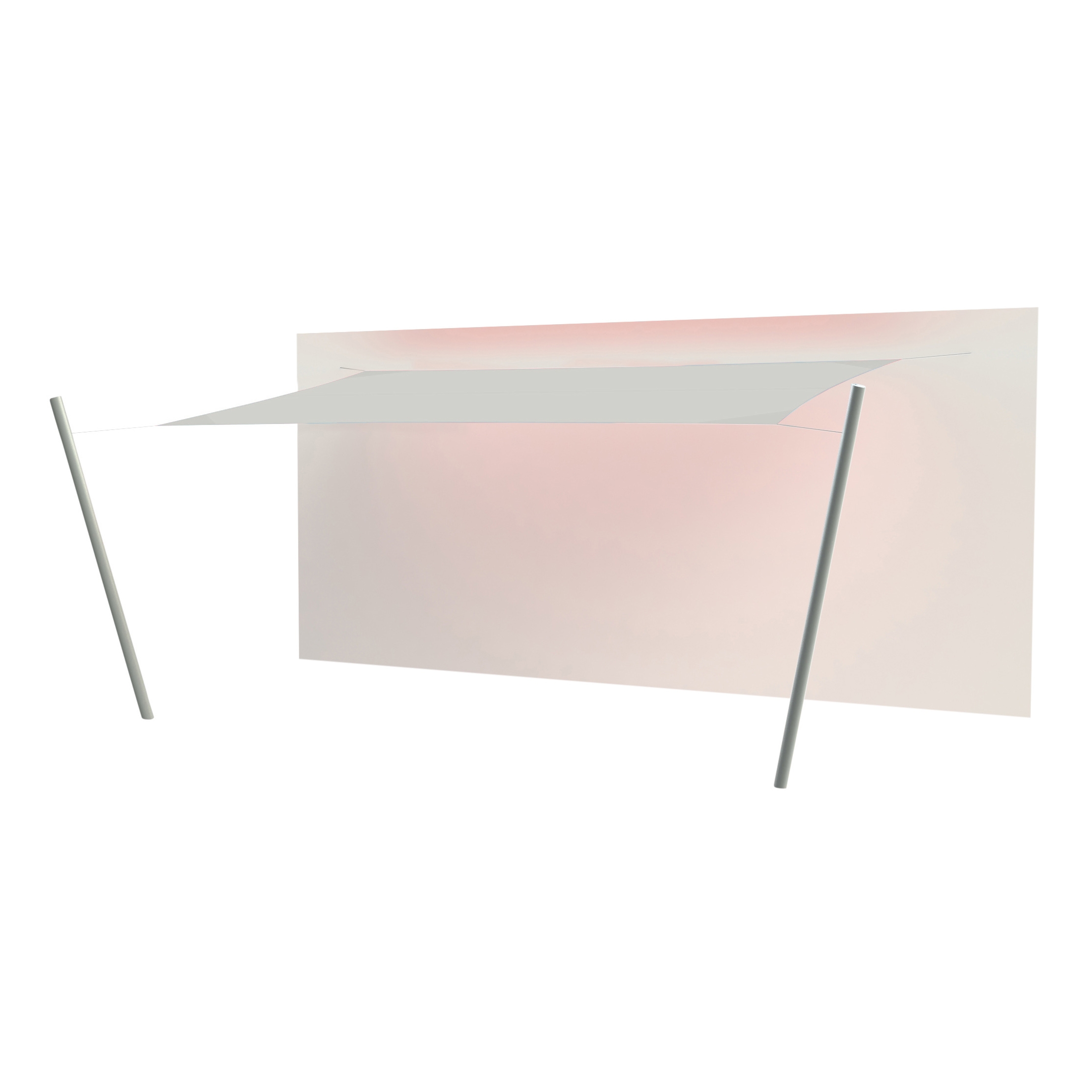Ingenua Rectangle Canvas