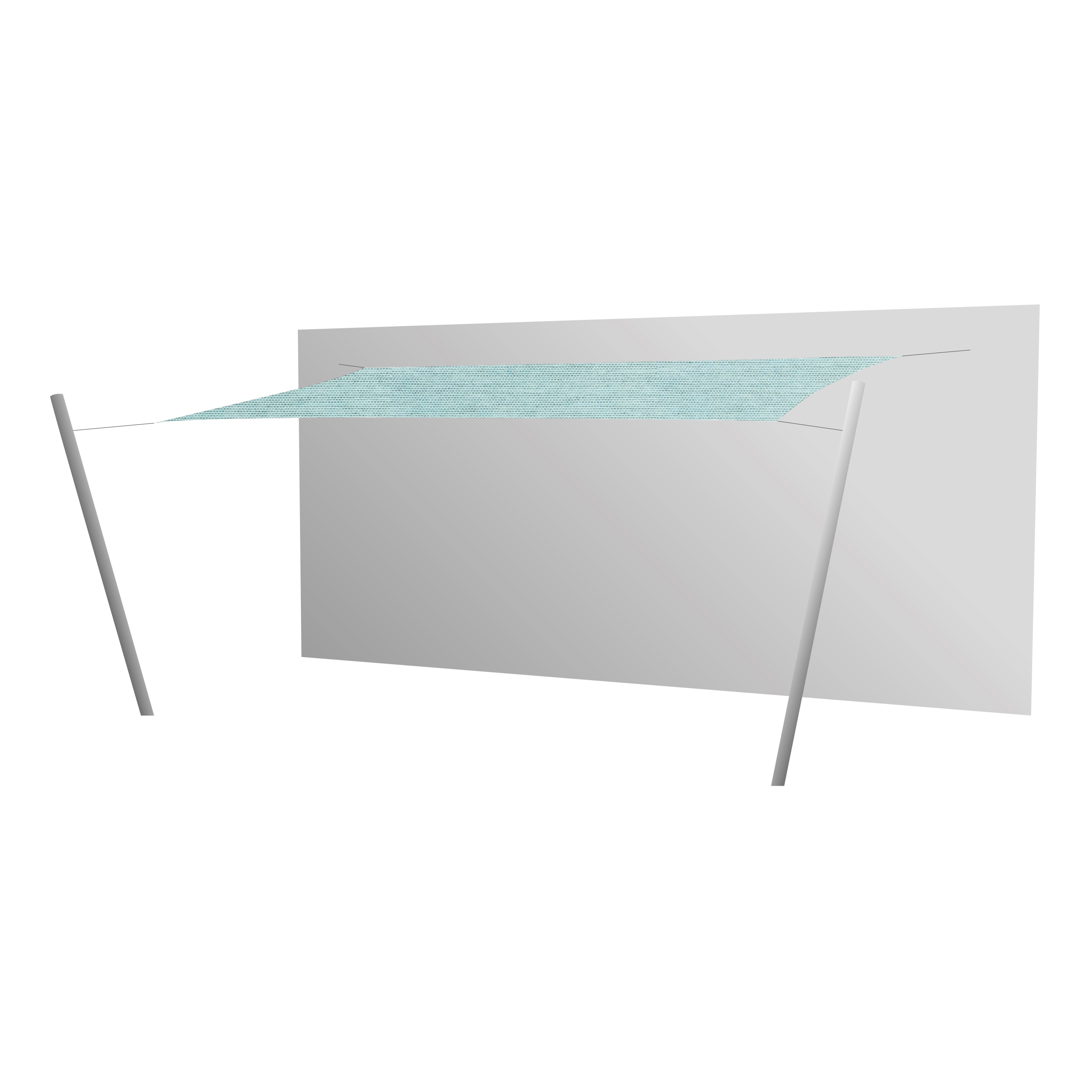 Ingenua Rectangle Cuaracao