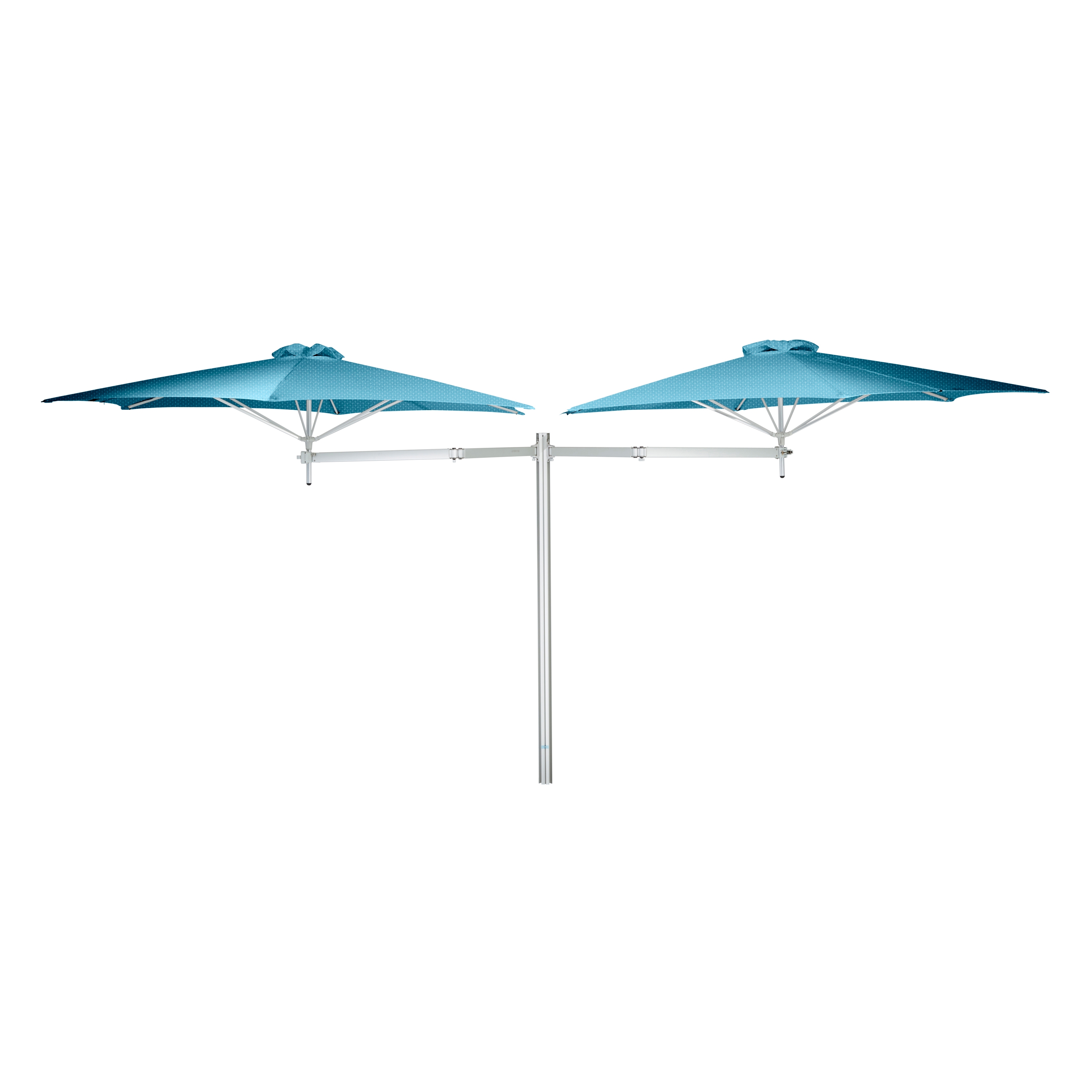 Afficher le produit Paraflex Duo Rond Adriatic du fabricant UMBROSA