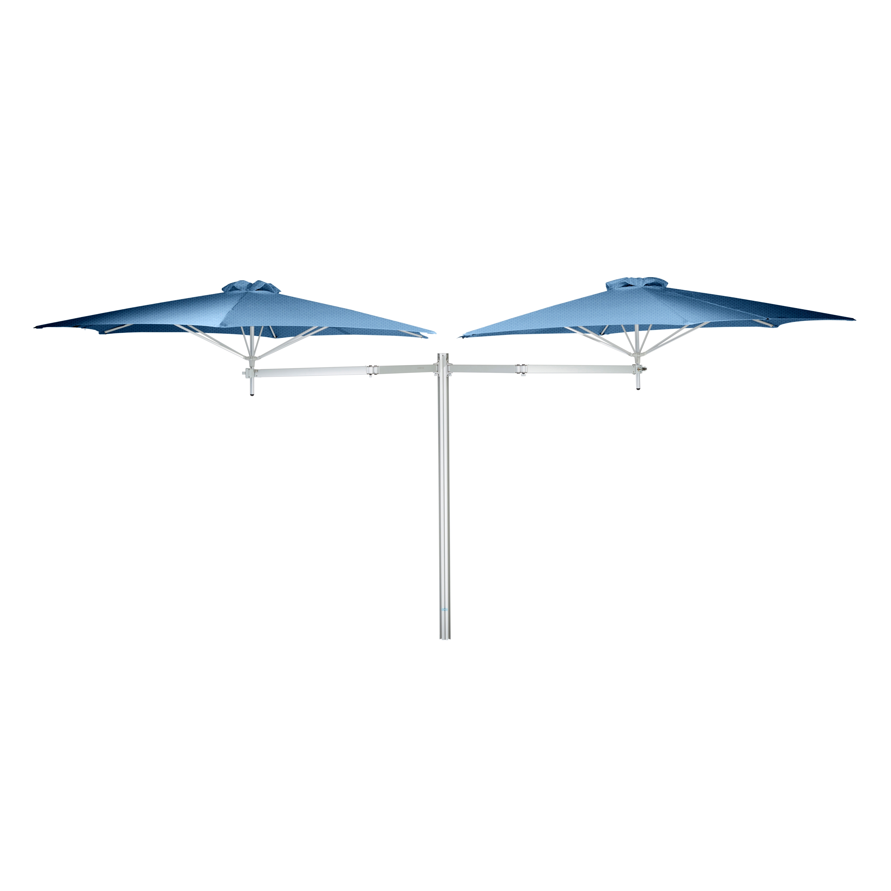Paraflex Duo Round Blue Storm