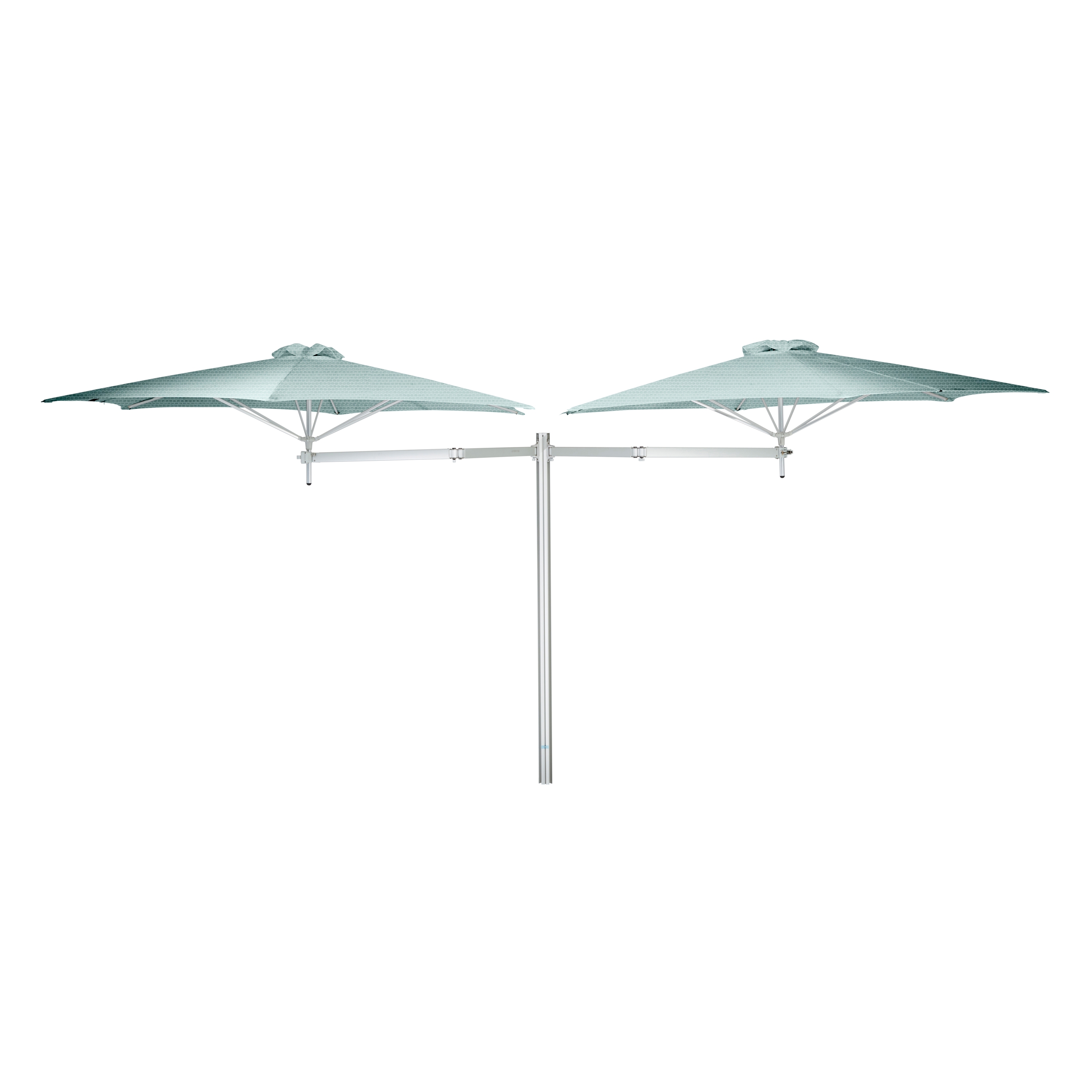 Paraflex Duo Round Curacao