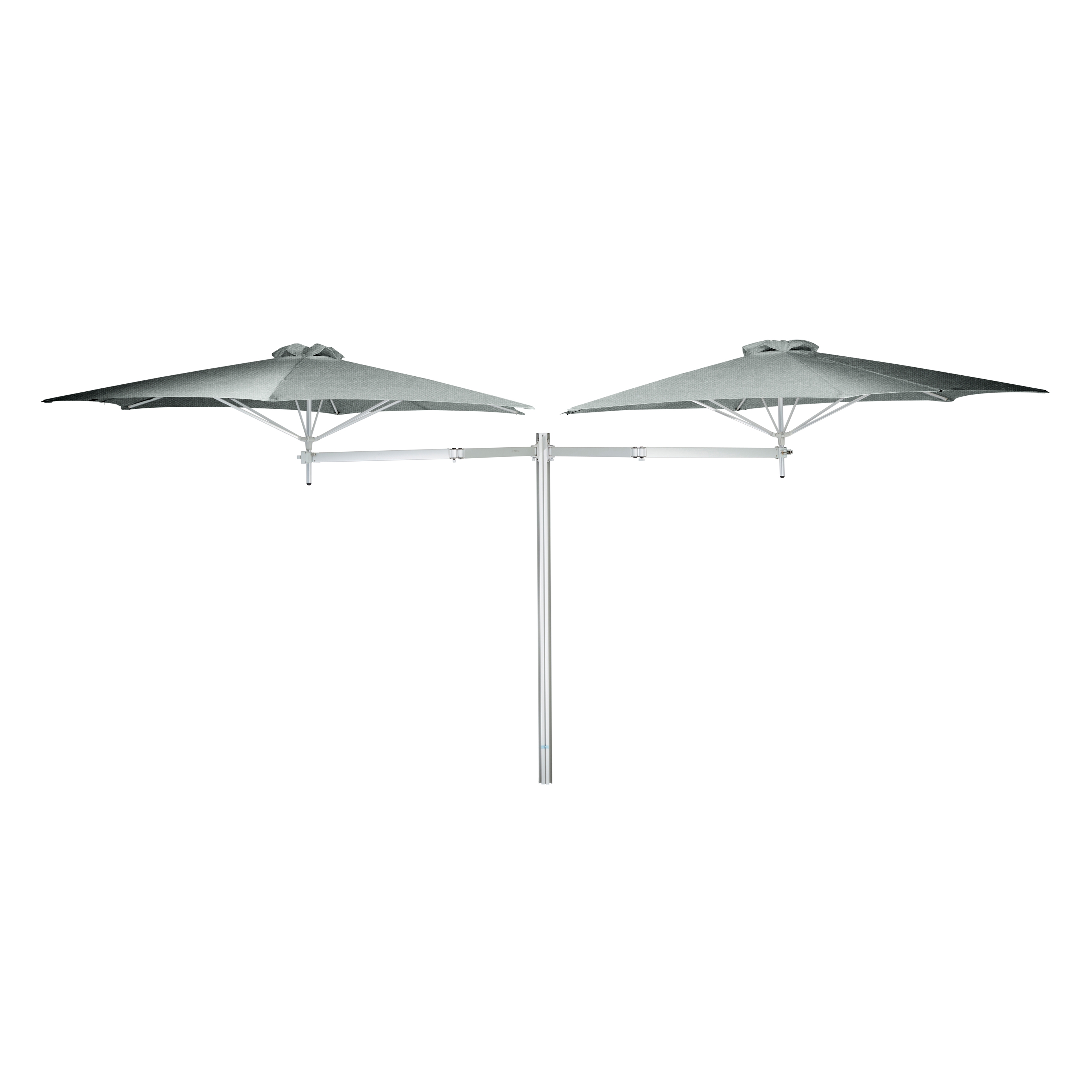 Paraflex Duo Round Flanelle
