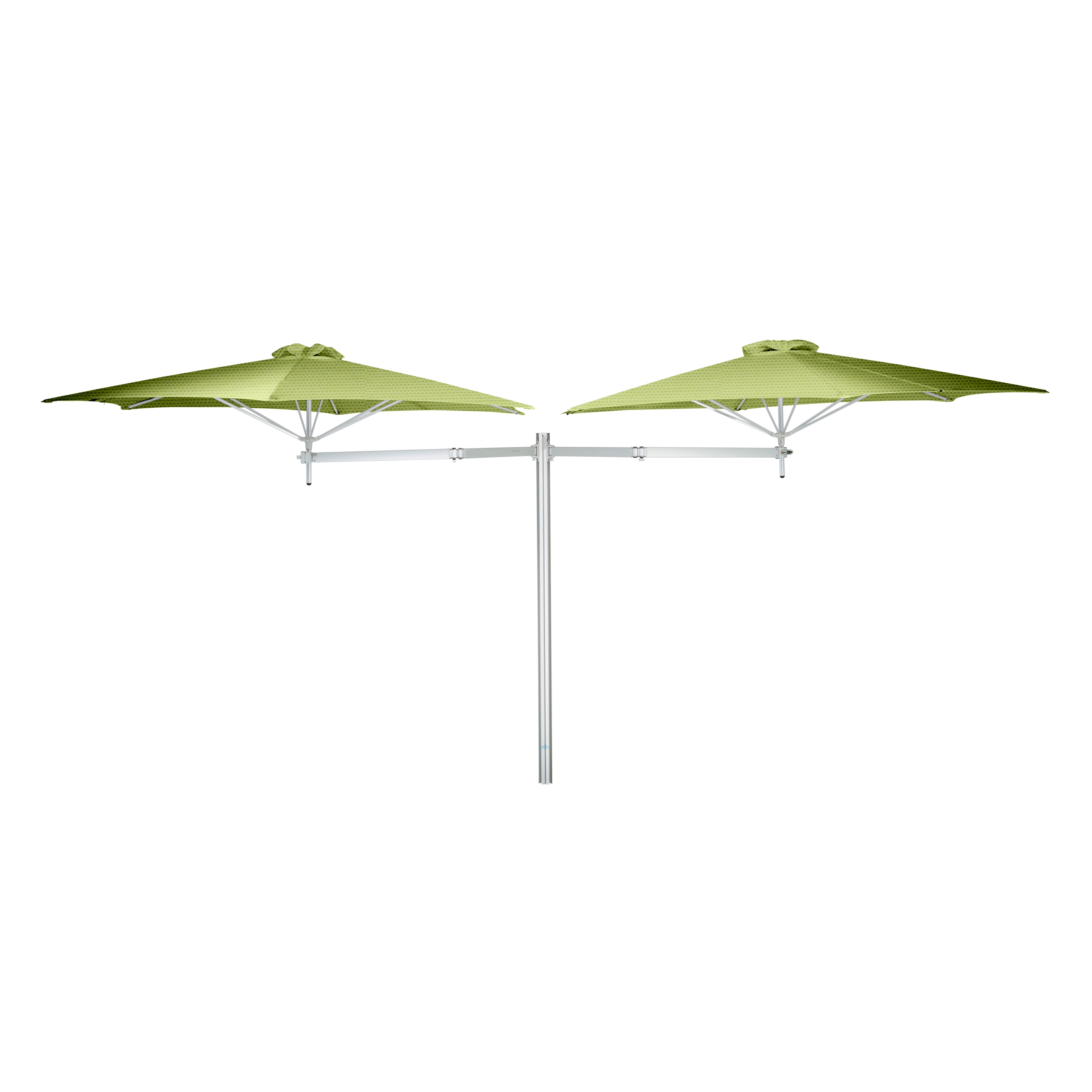 Paraflex Duo Round Lichen