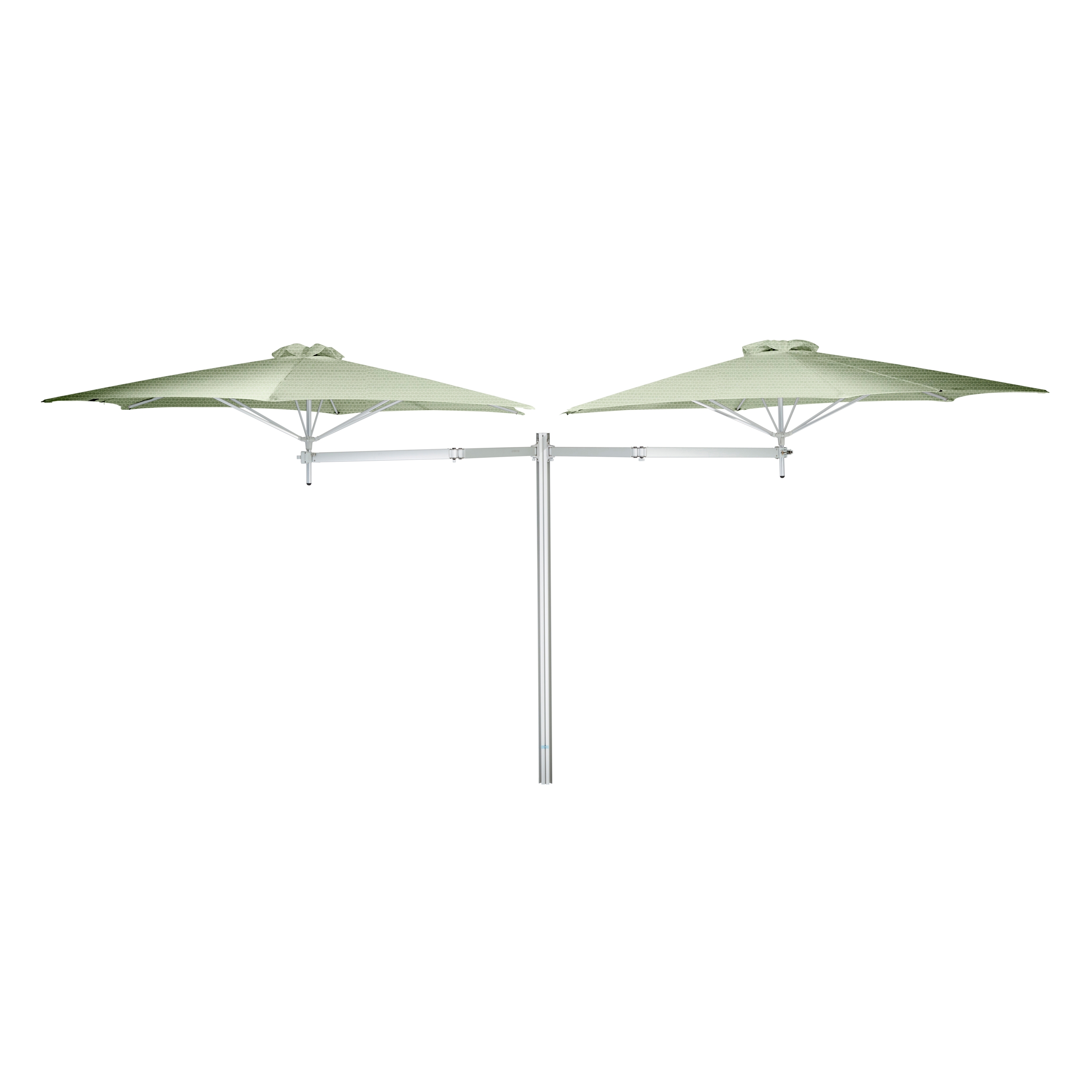 Paraflex Duo Round Mint