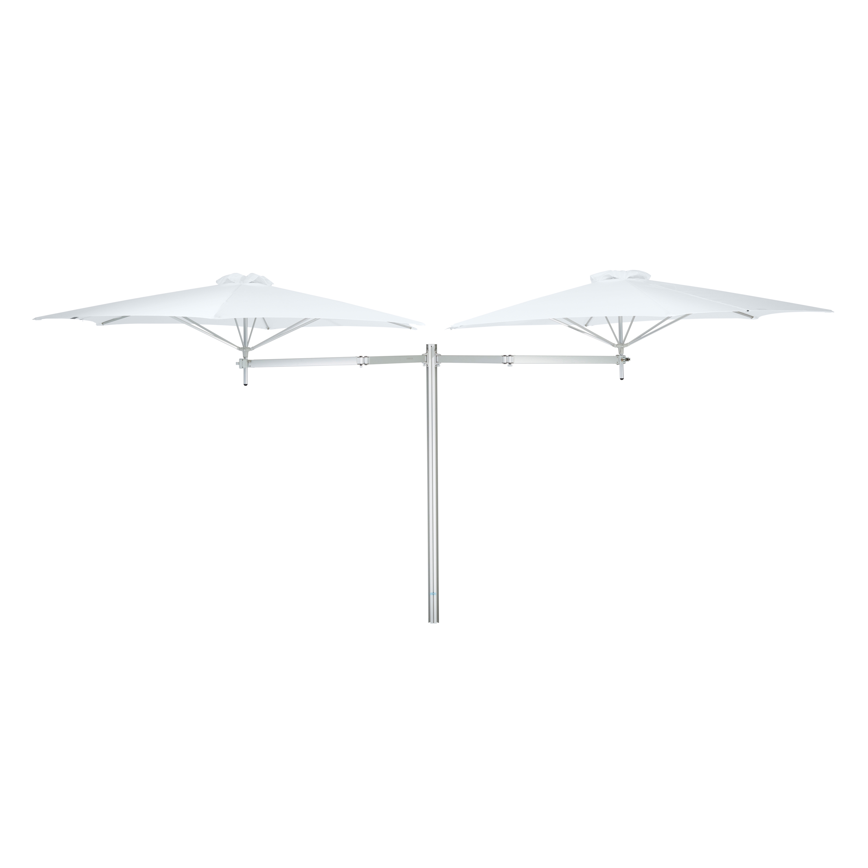 Paraflex Duo Round Natural