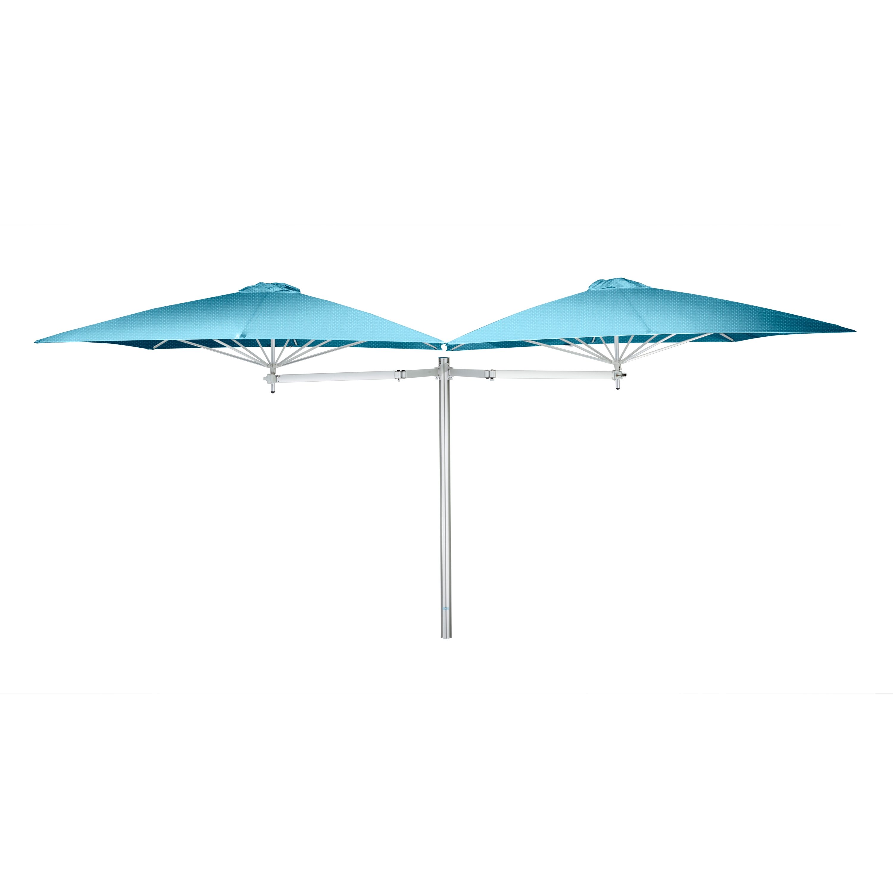 Paraflex Duo Cuadrada Adriatic