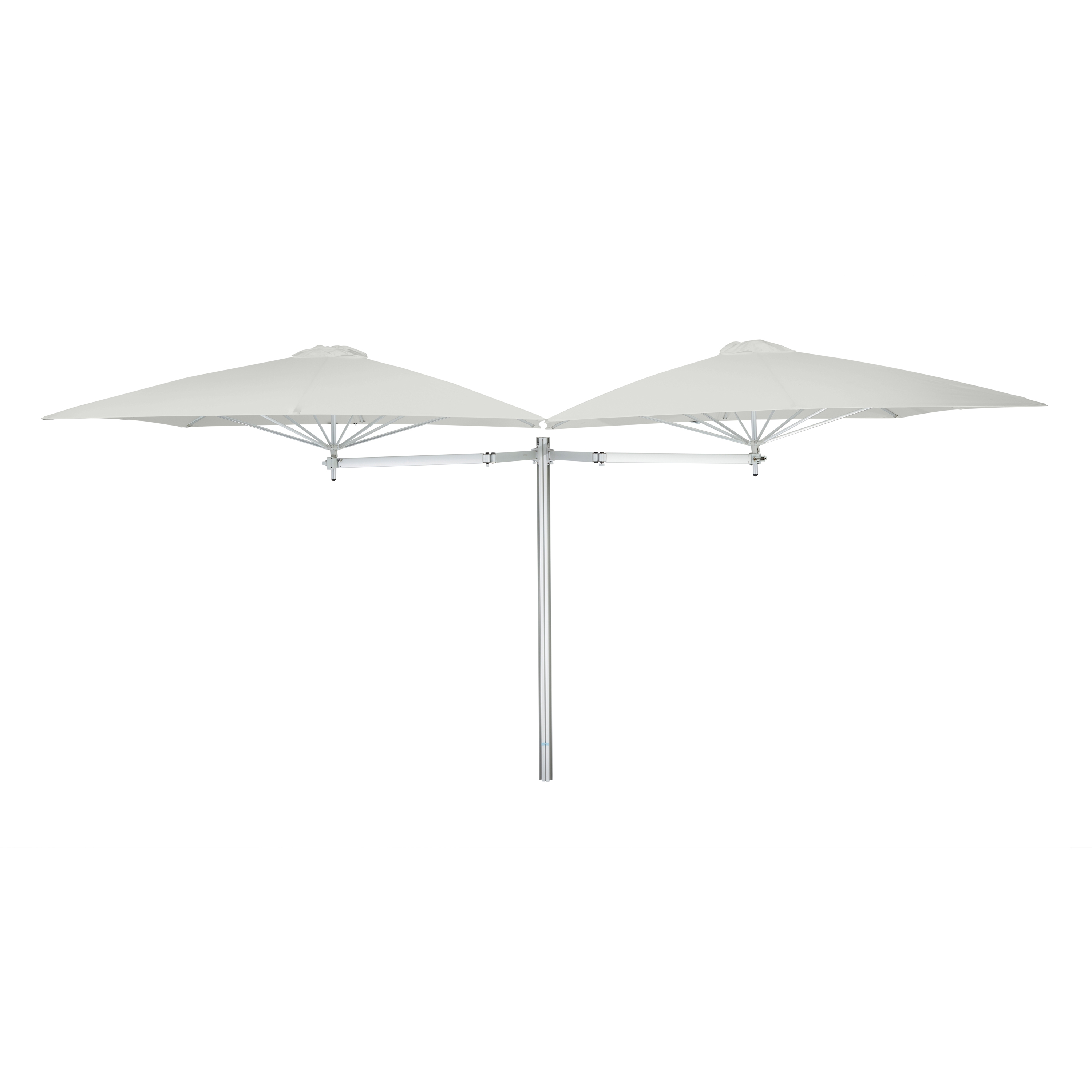 Mostrar el producto Paraflex Duo Cuadrada Canvas del fabricante UMBROSA