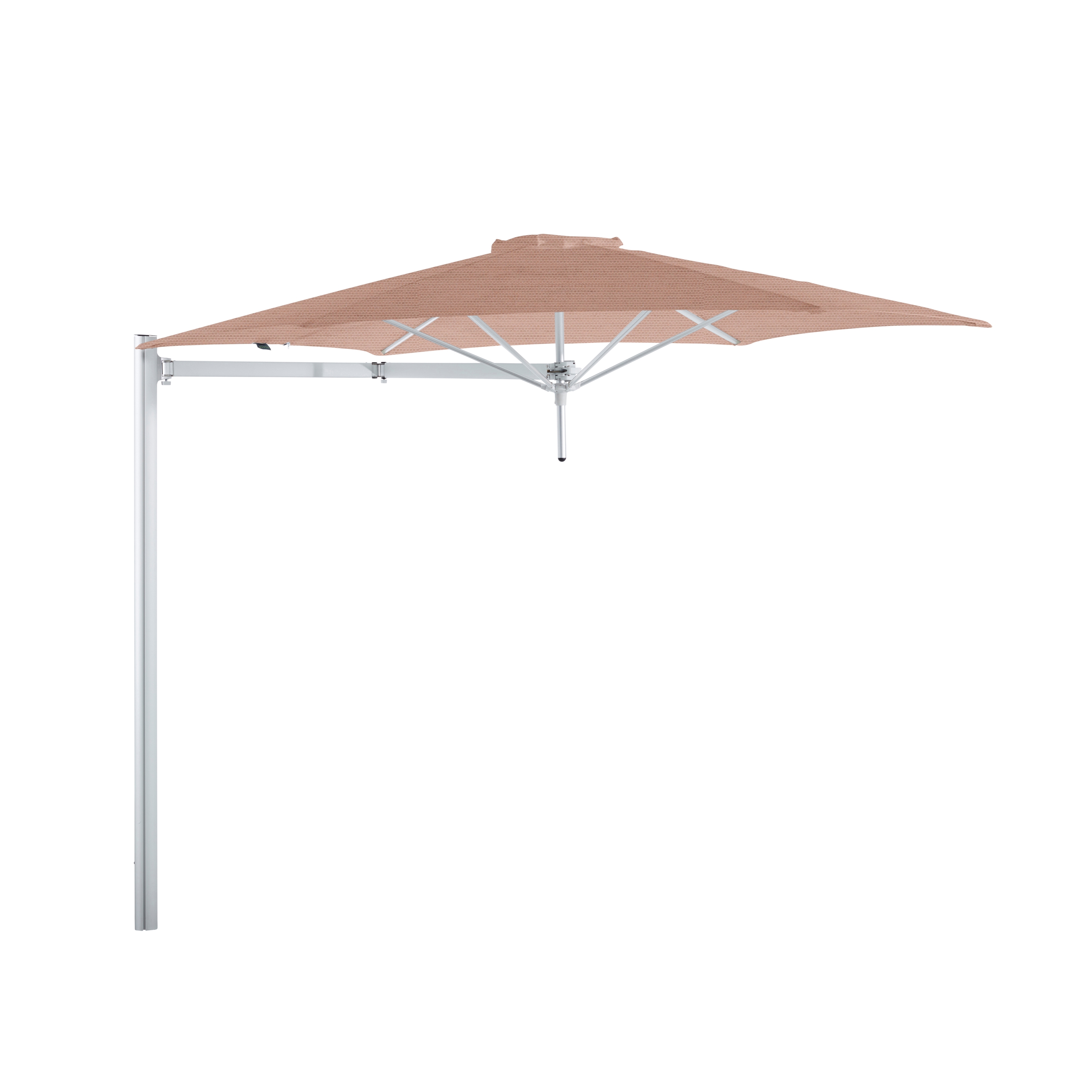 Paraflex Mono rotondo Blush