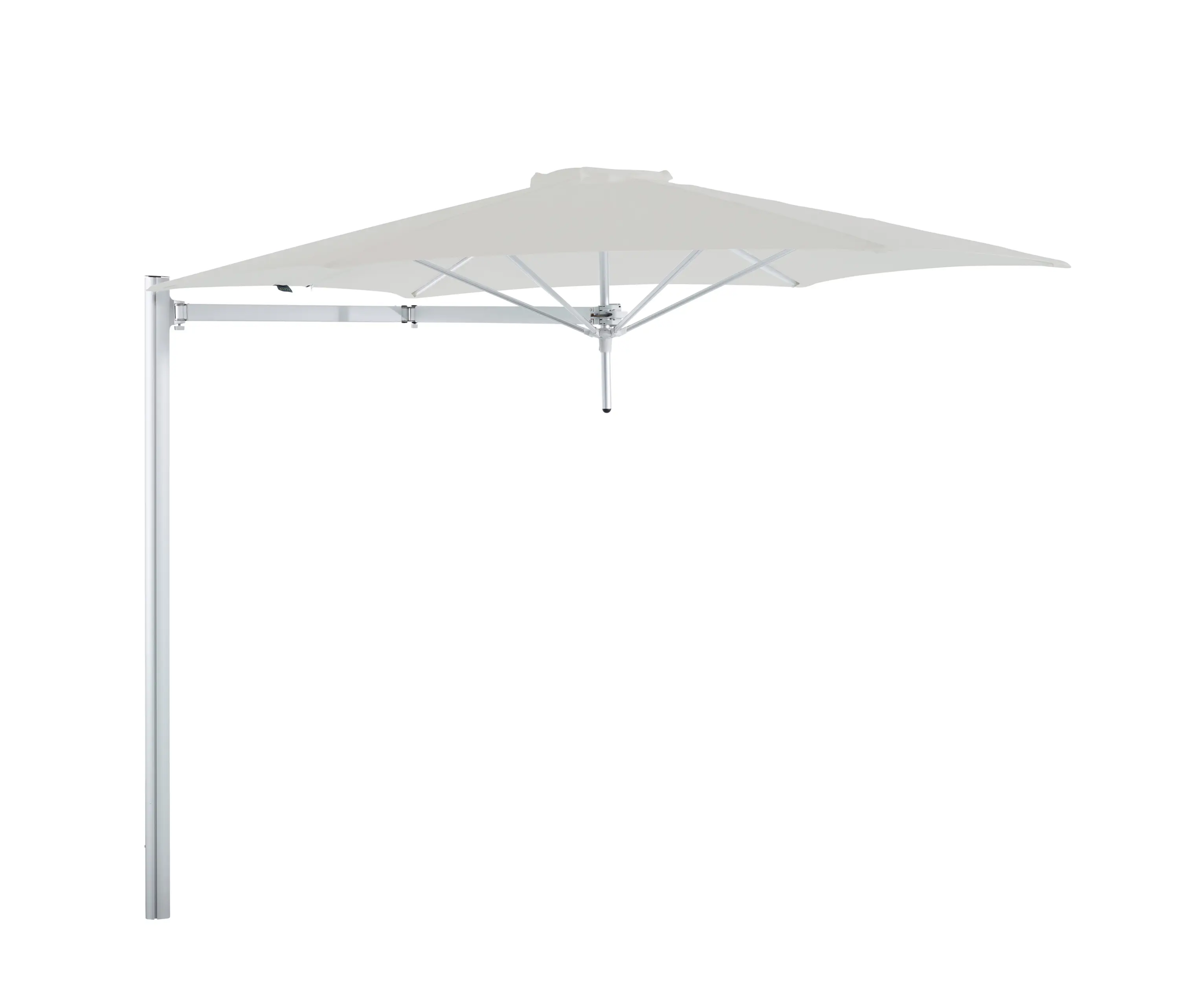 UMBROSA - Paraflex Mono rotondo Canvas