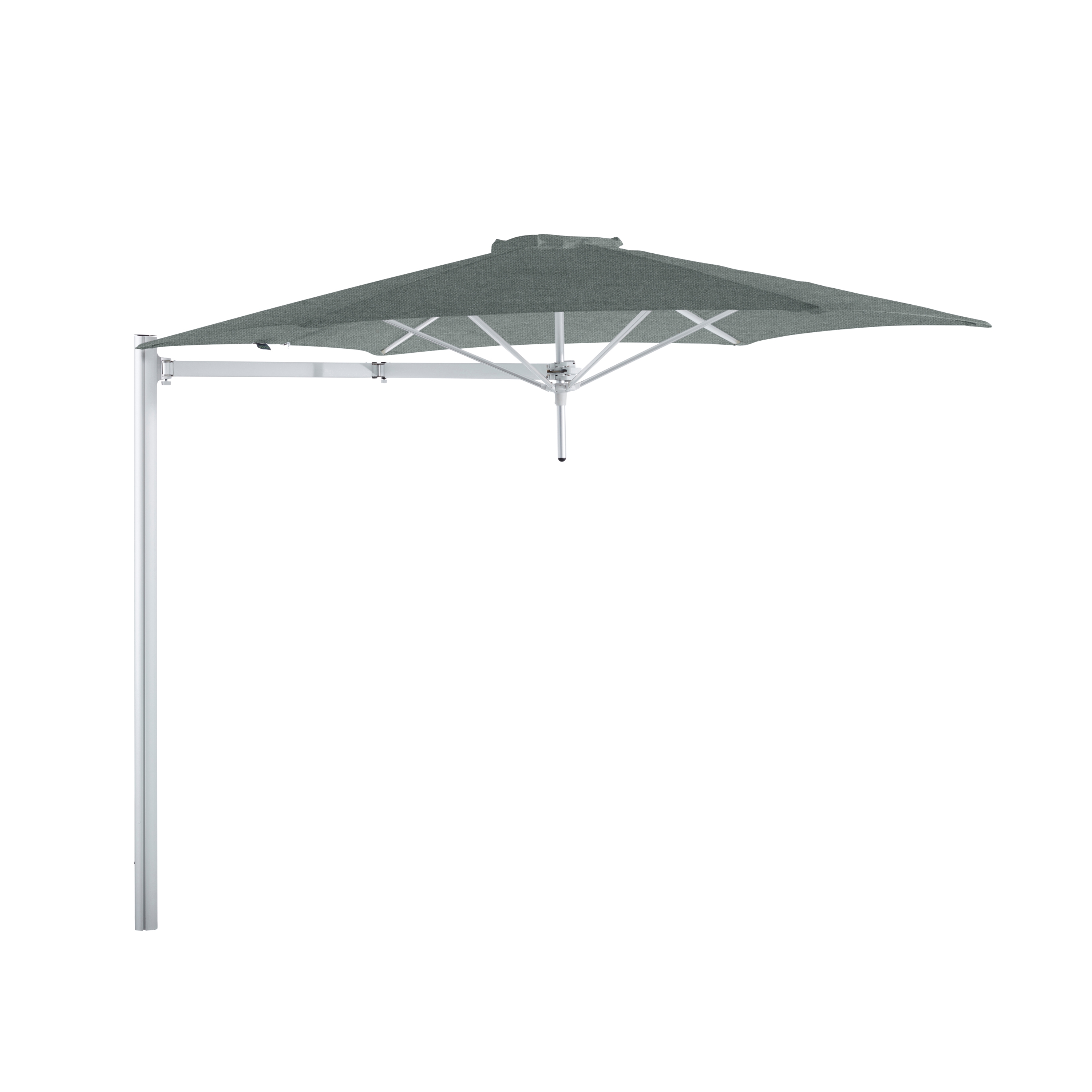 Paraflex Mono rotondo Flanelle