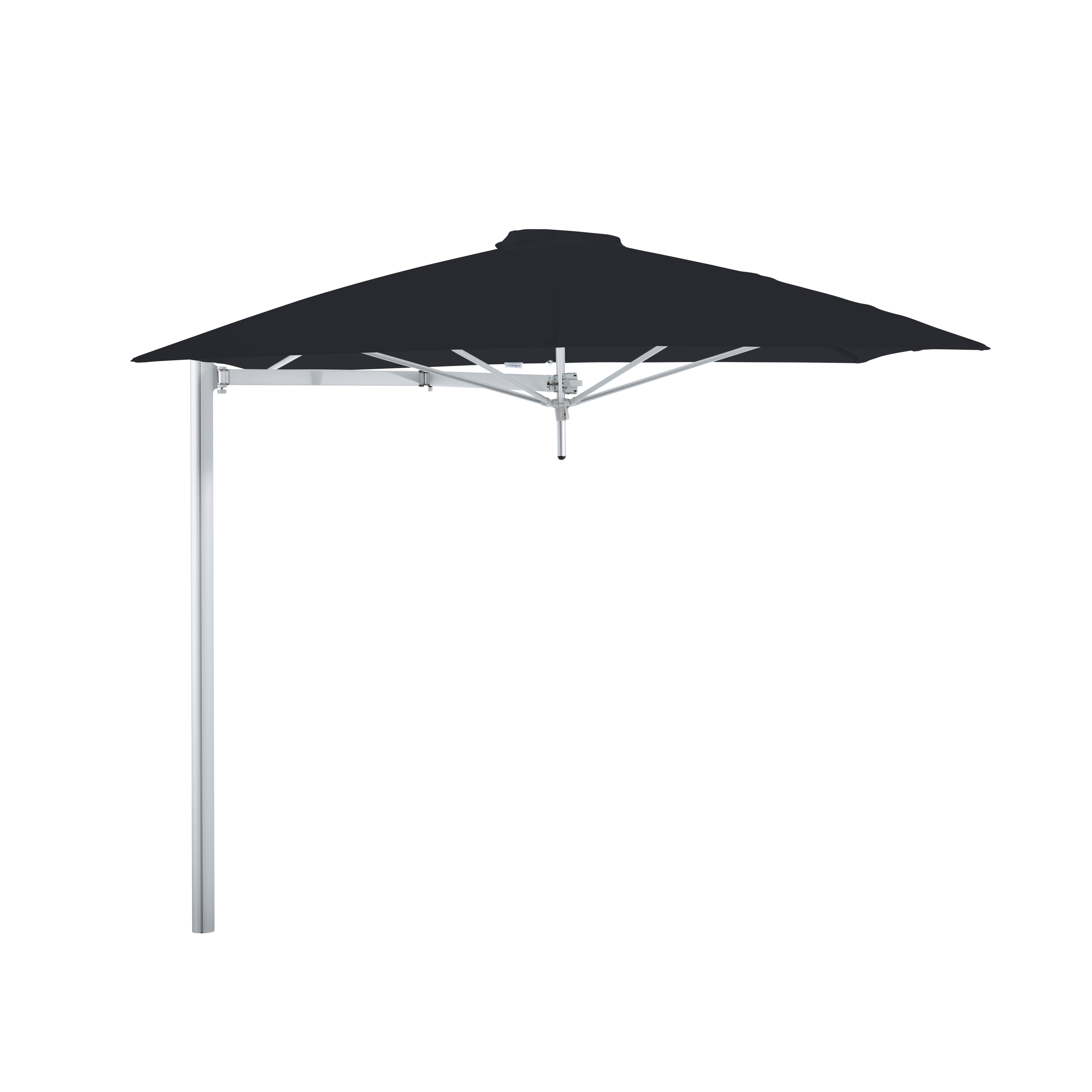 Paraflex Mono Cuadrada Black